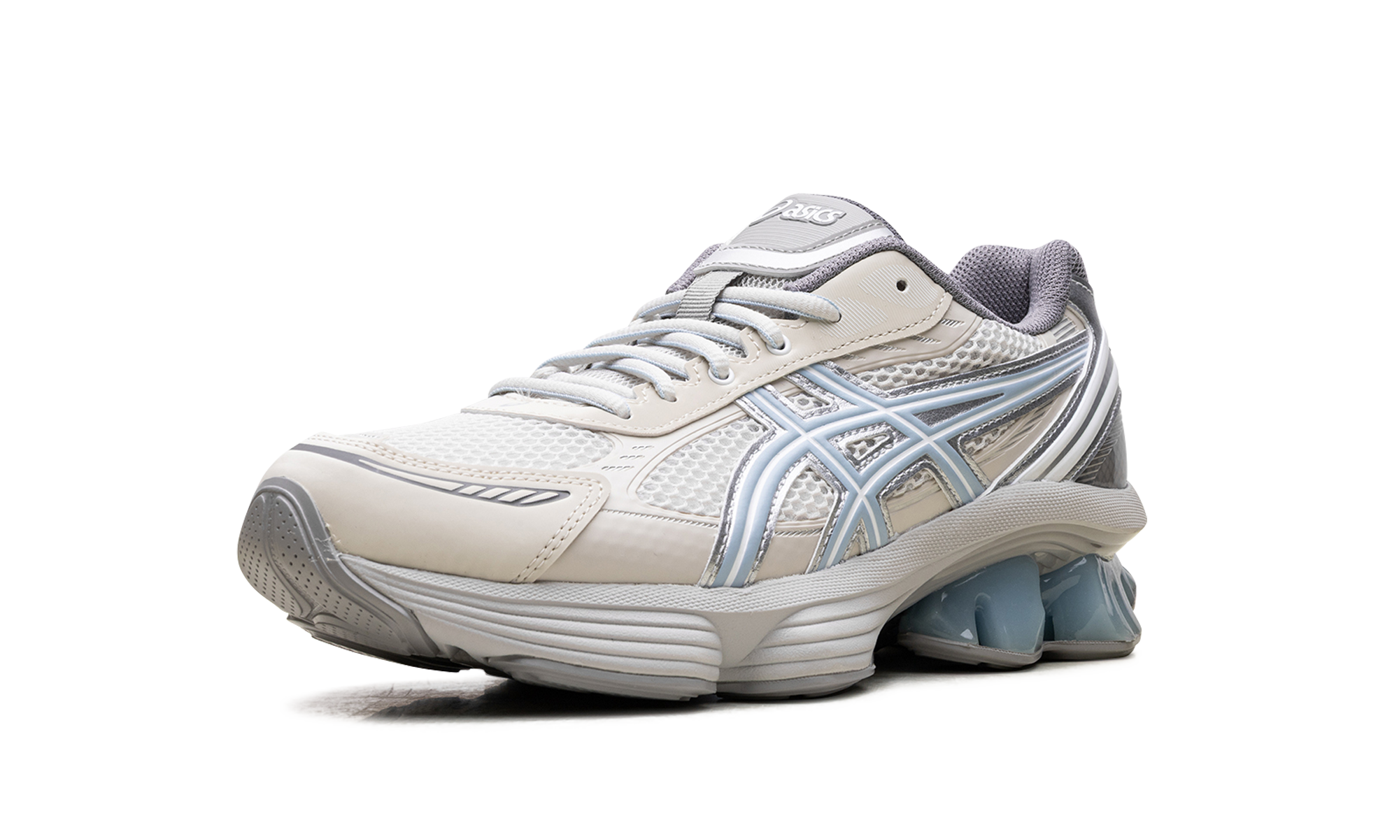 Gel-Kinetic Fluent "Emmi - cream / soft sky" 1203A958 100