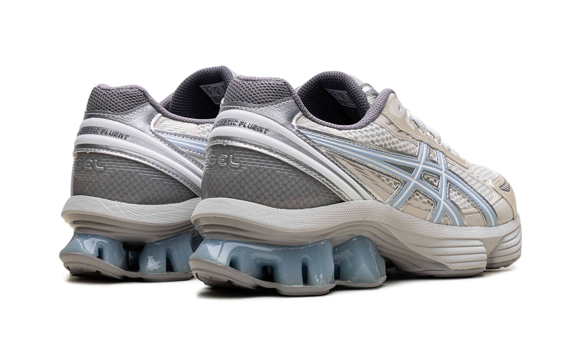 Gel-Kinetic Fluent "Emmi - cream / soft sky" 1203A958 100