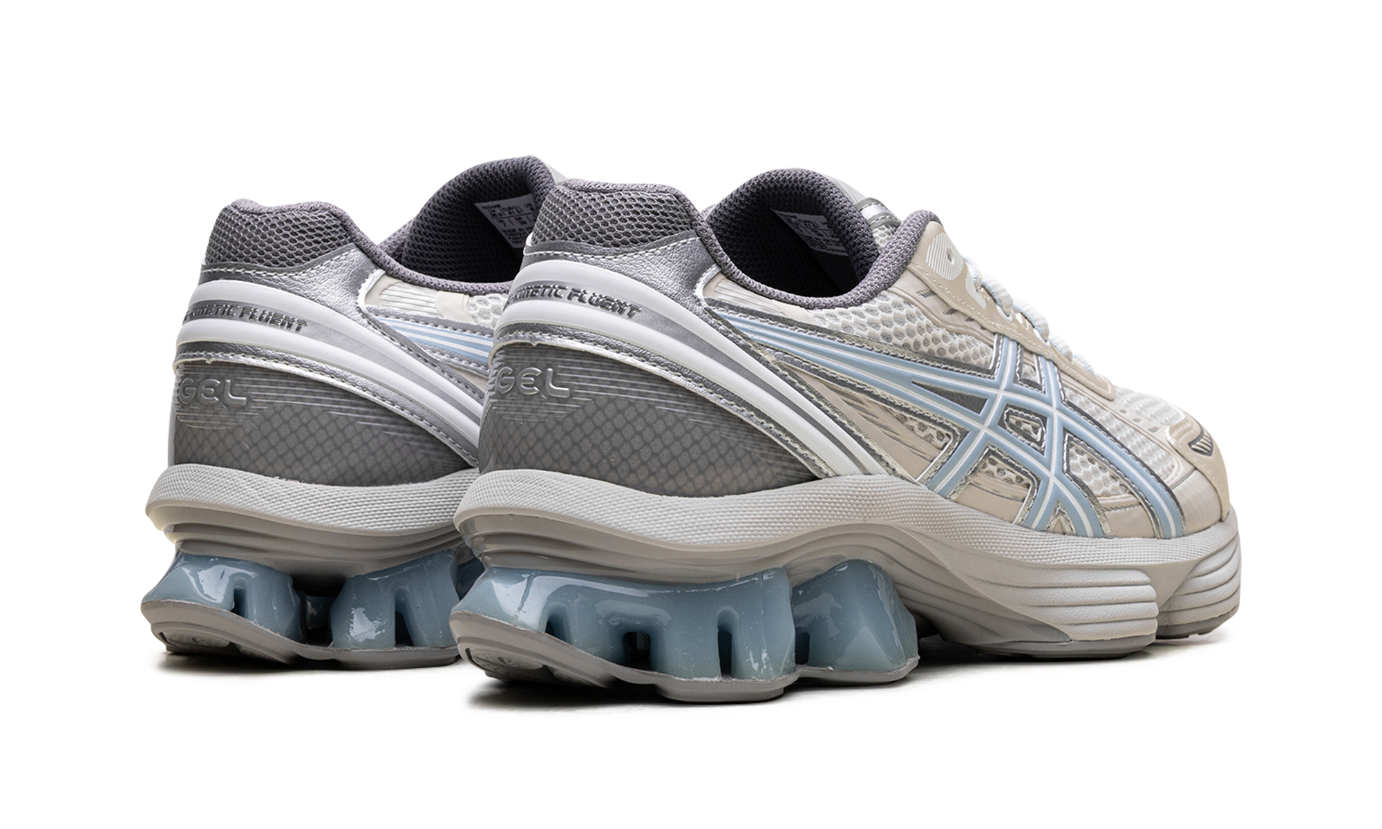 Gel-Kinetic Fluent "Emmi - cream / soft sky" 1203A958 100