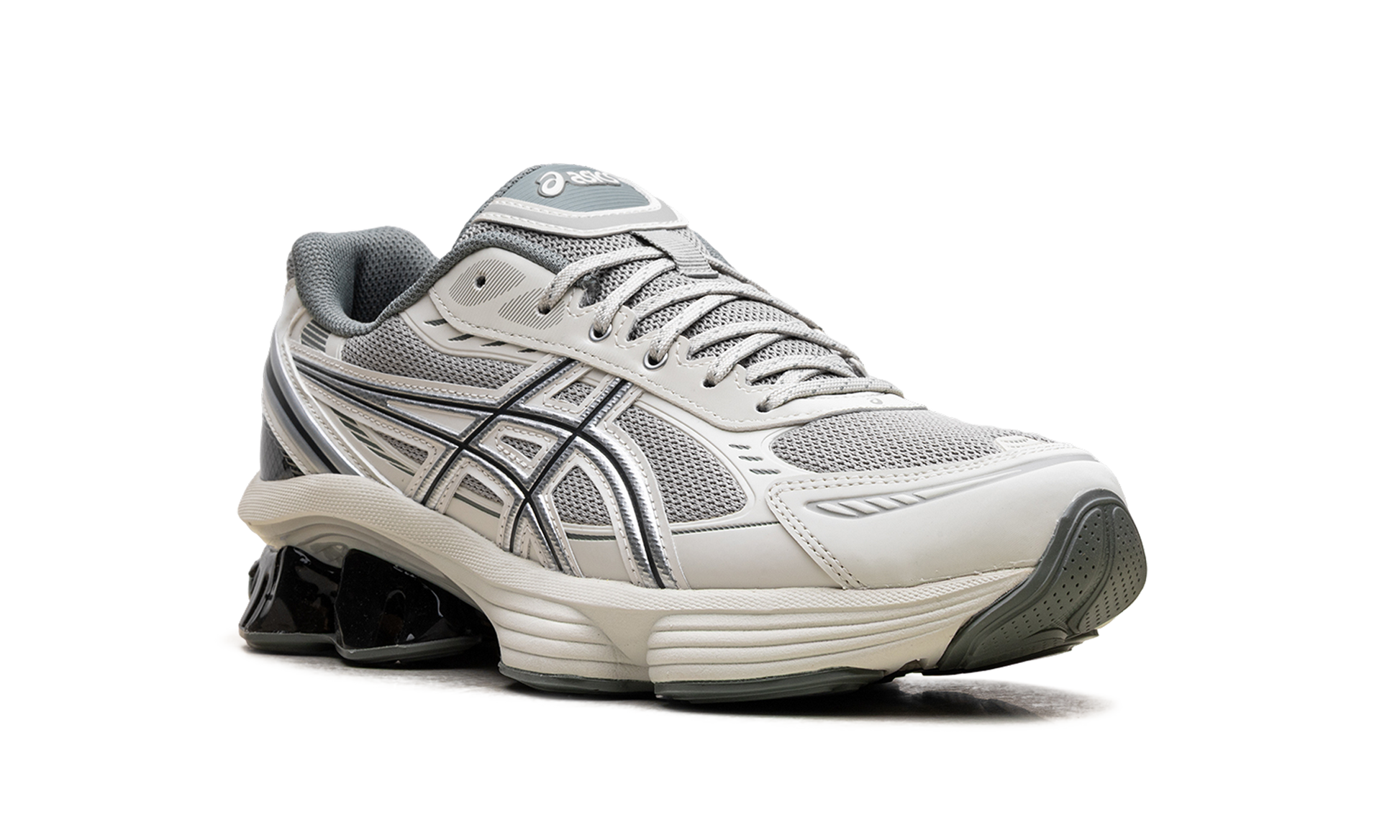 Gel-Kinetic Fluent "Seal grey pure silver" 1203A591 021