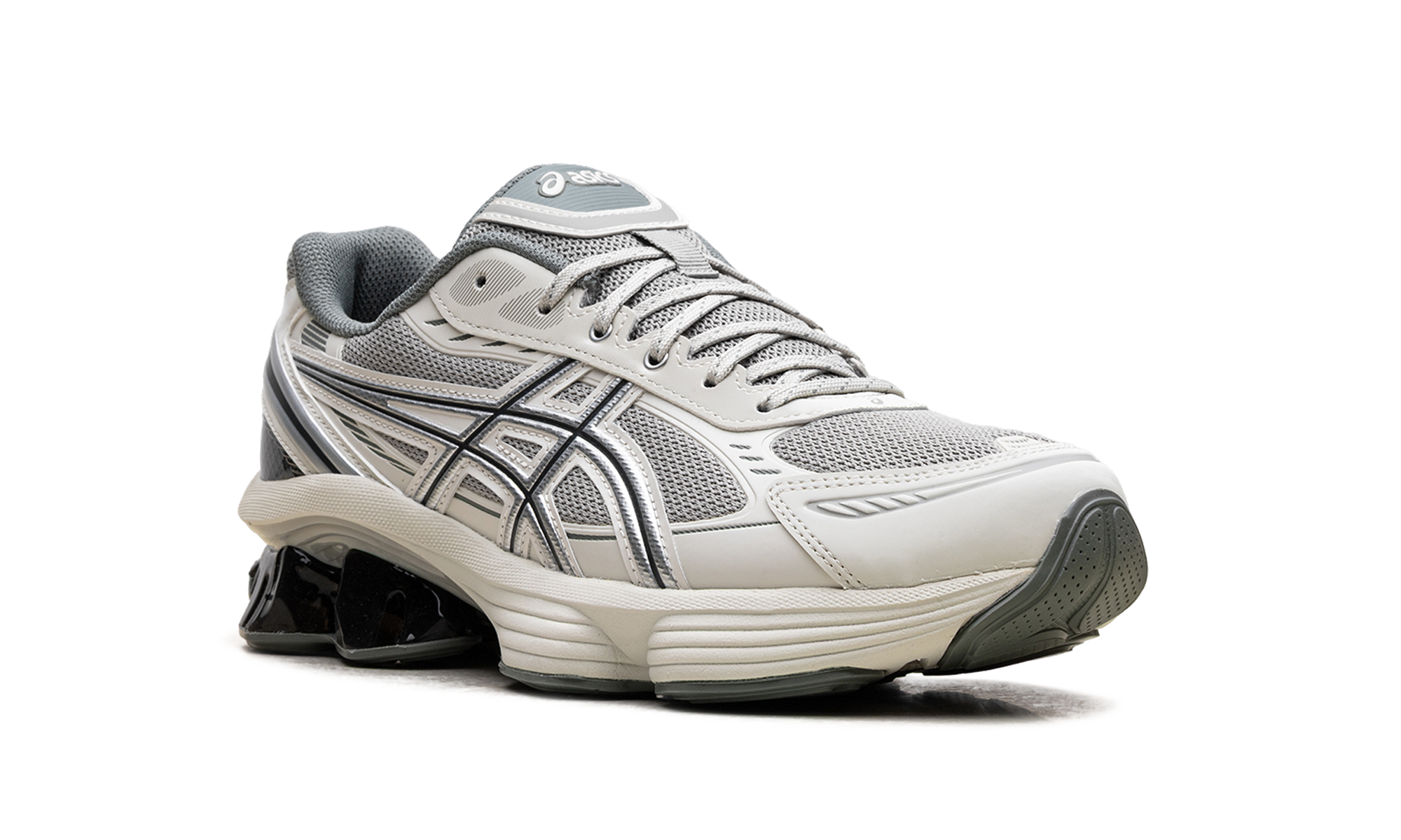 Gel-Kinetic Fluent "Seal grey pure silver" 1203A591 021