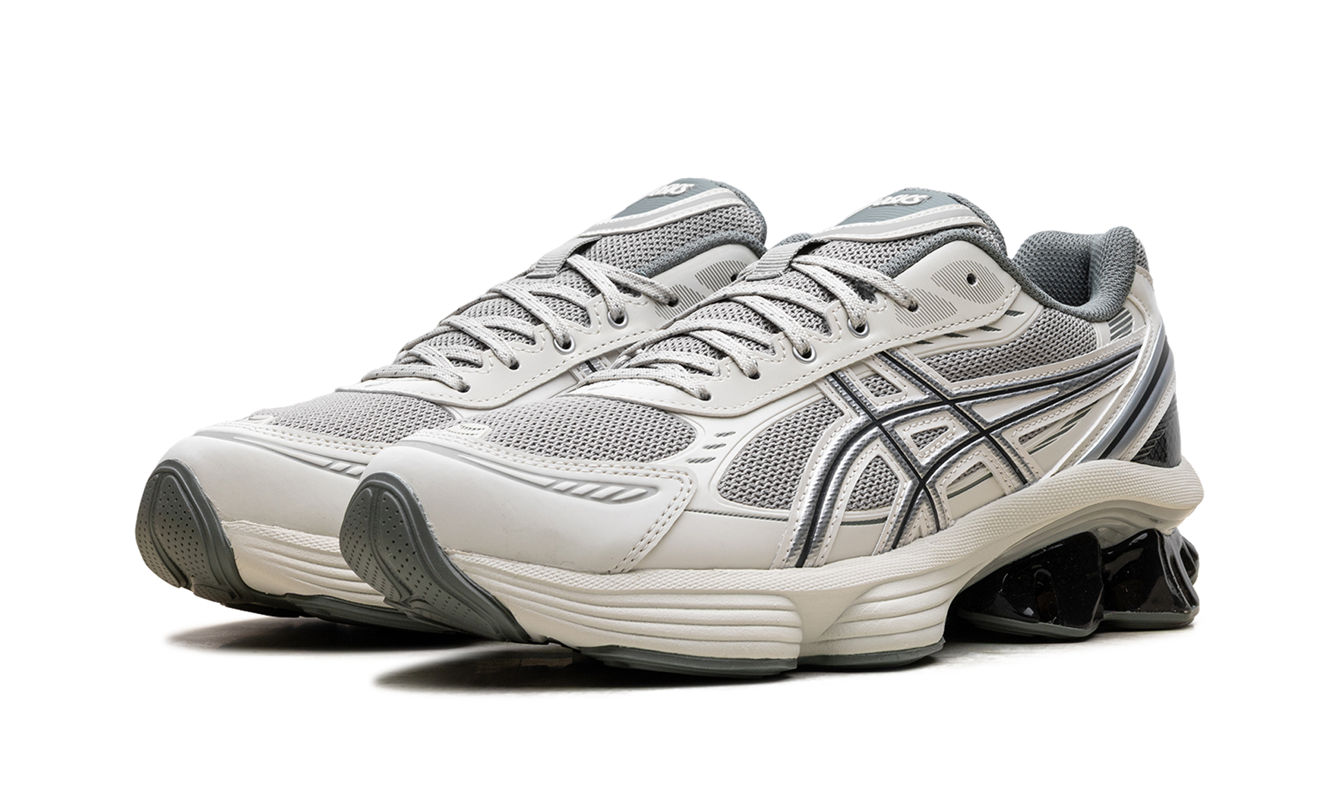 Gel-Kinetic Fluent "Seal grey pure silver" 1203A591 021