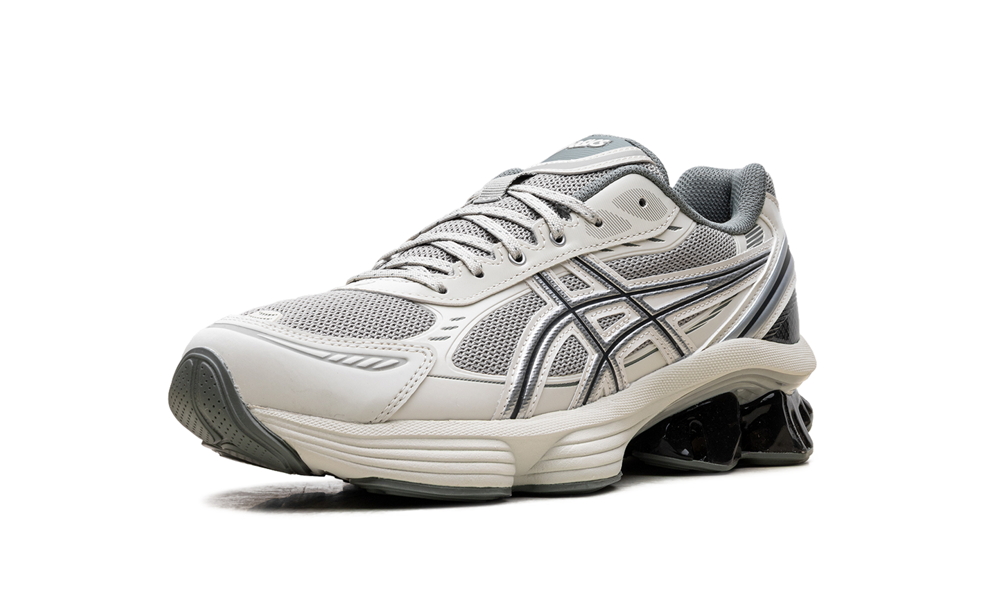 Gel-Kinetic Fluent "Seal grey pure silver" 1203A591 021