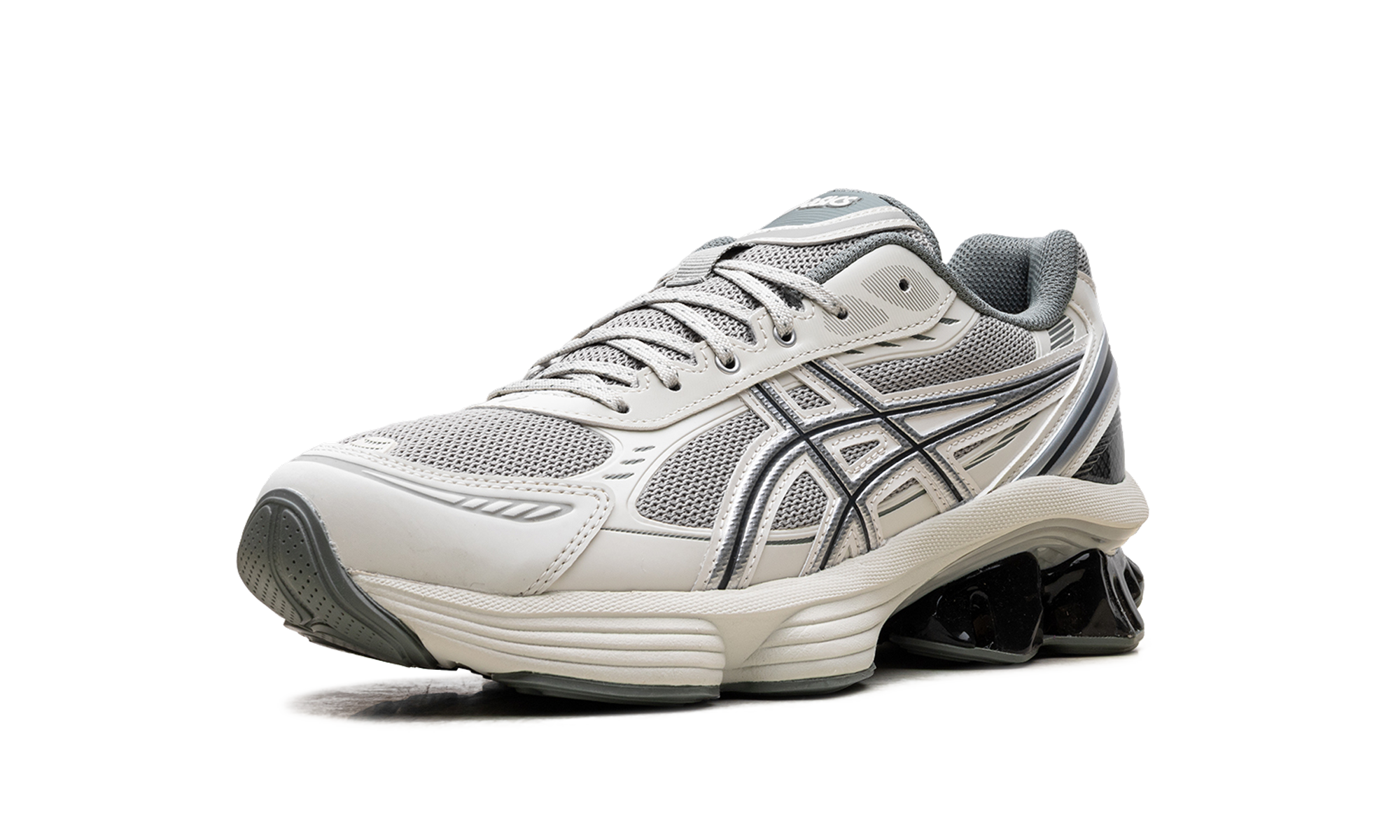 Gel-Kinetic Fluent "Seal grey pure silver" 1203A591 021