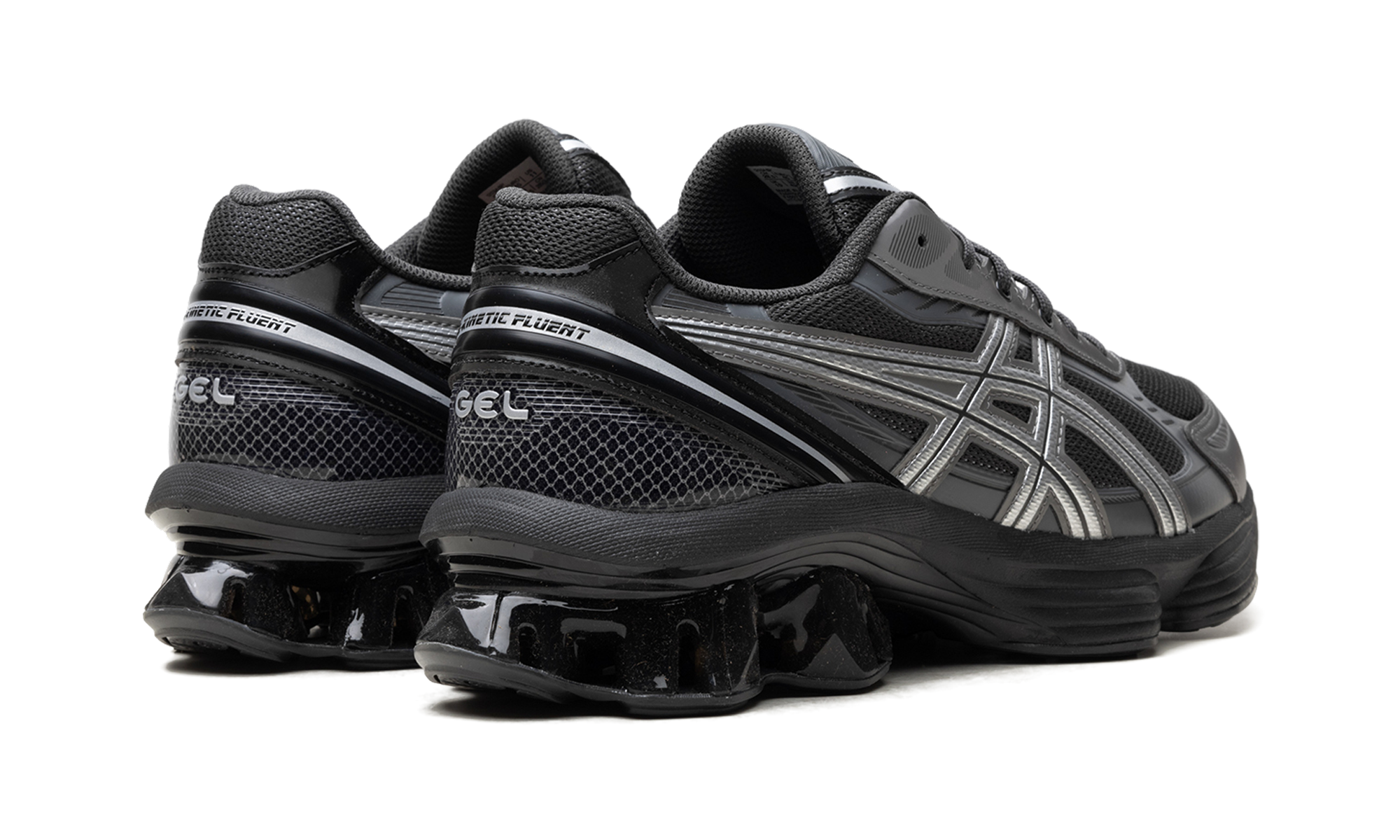 Gel Kinetic "Graphite" 1203A591 024