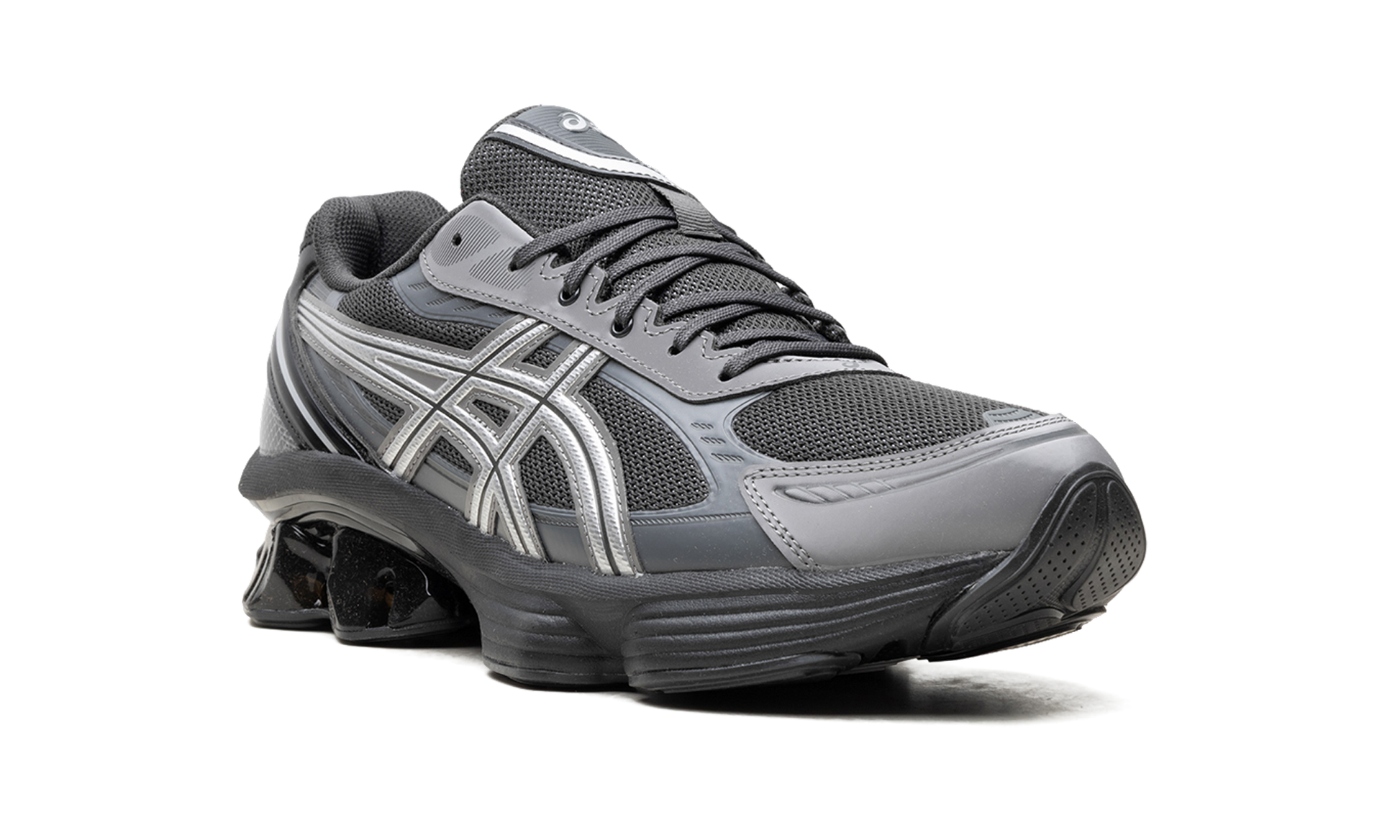Gel Kinetic "Graphite" 1203A591 024