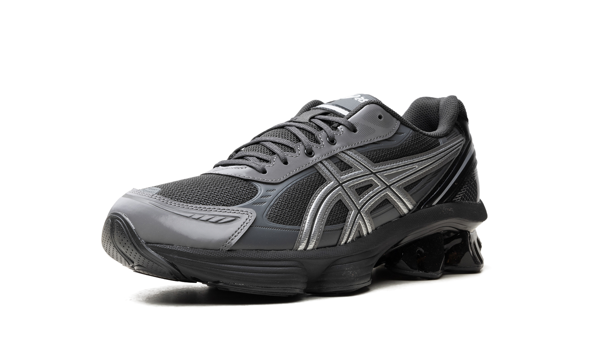 Gel Kinetic "Graphite" 1203A591 024