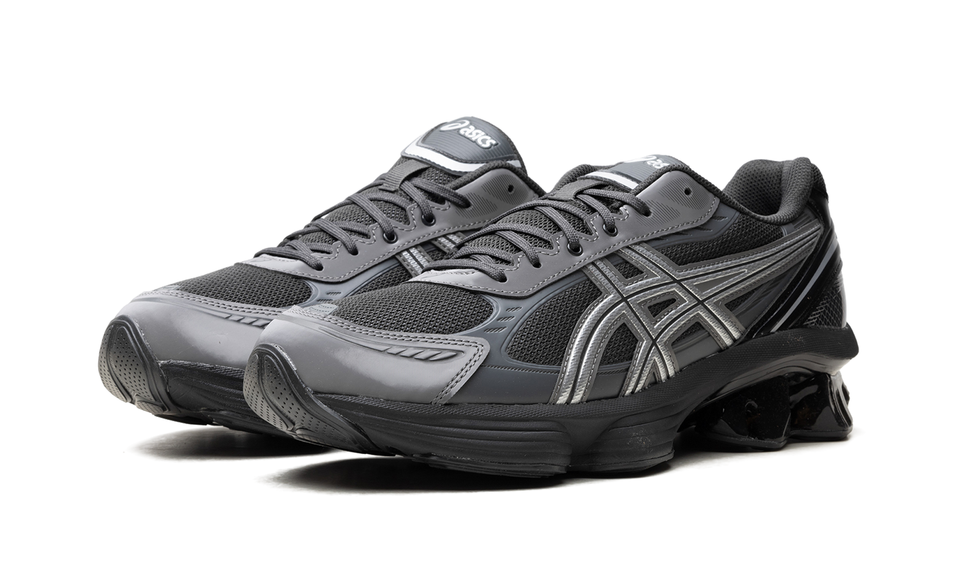 Gel Kinetic "Graphite" 1203A591 024