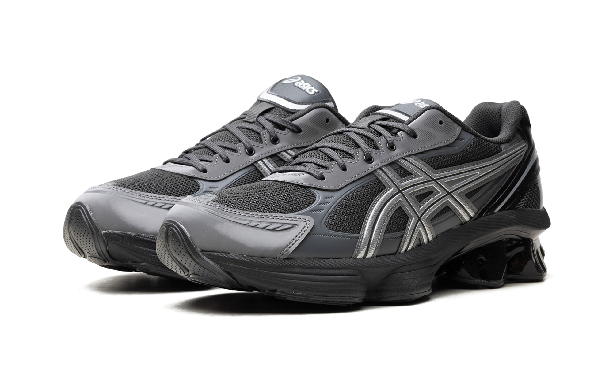 Gel Kinetic "Graphite" 1203A591 024