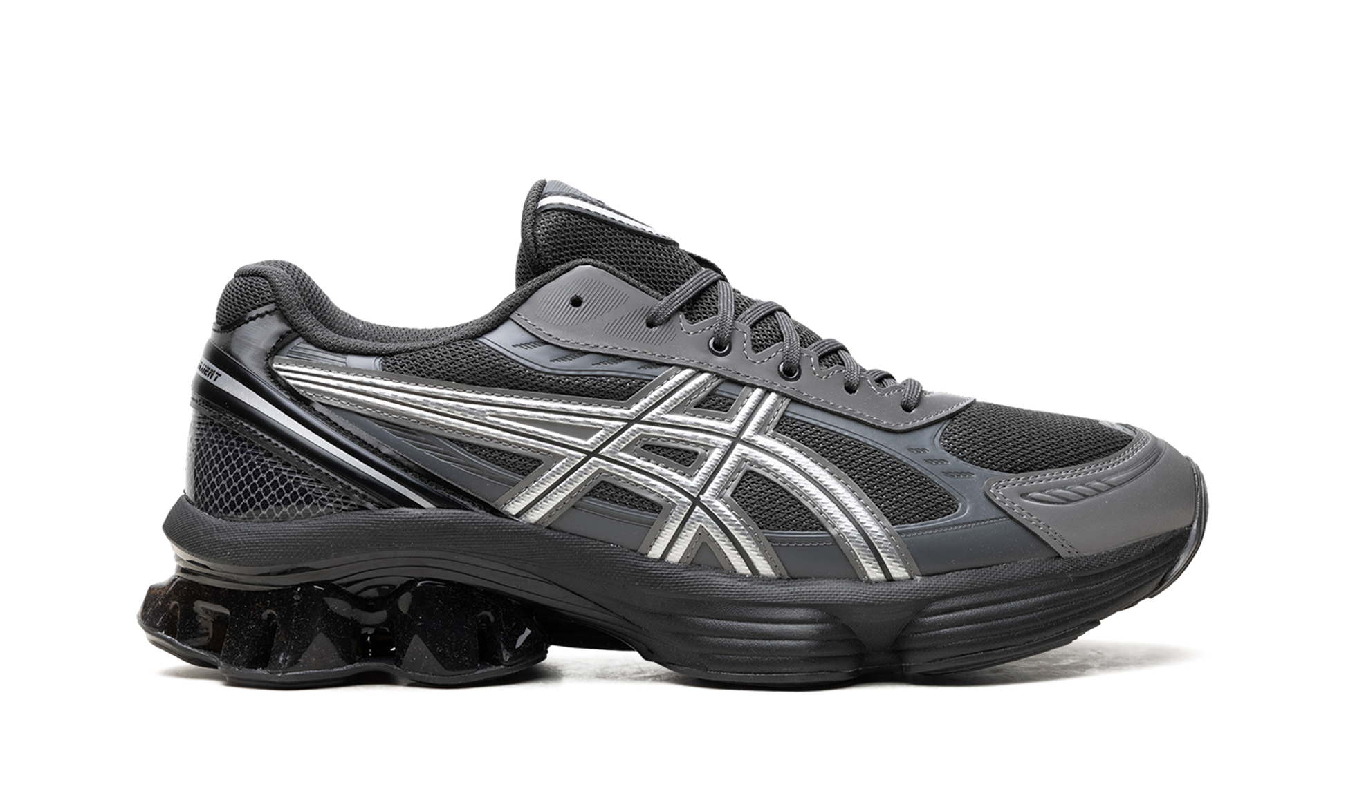 Gel Kinetic "Graphite" 1203A591 024