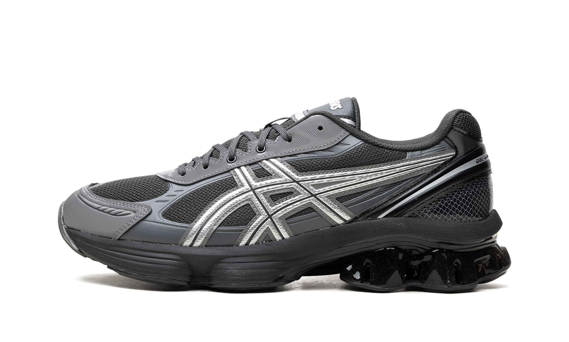 Gel Kinetic "Graphite" 1203A591 024