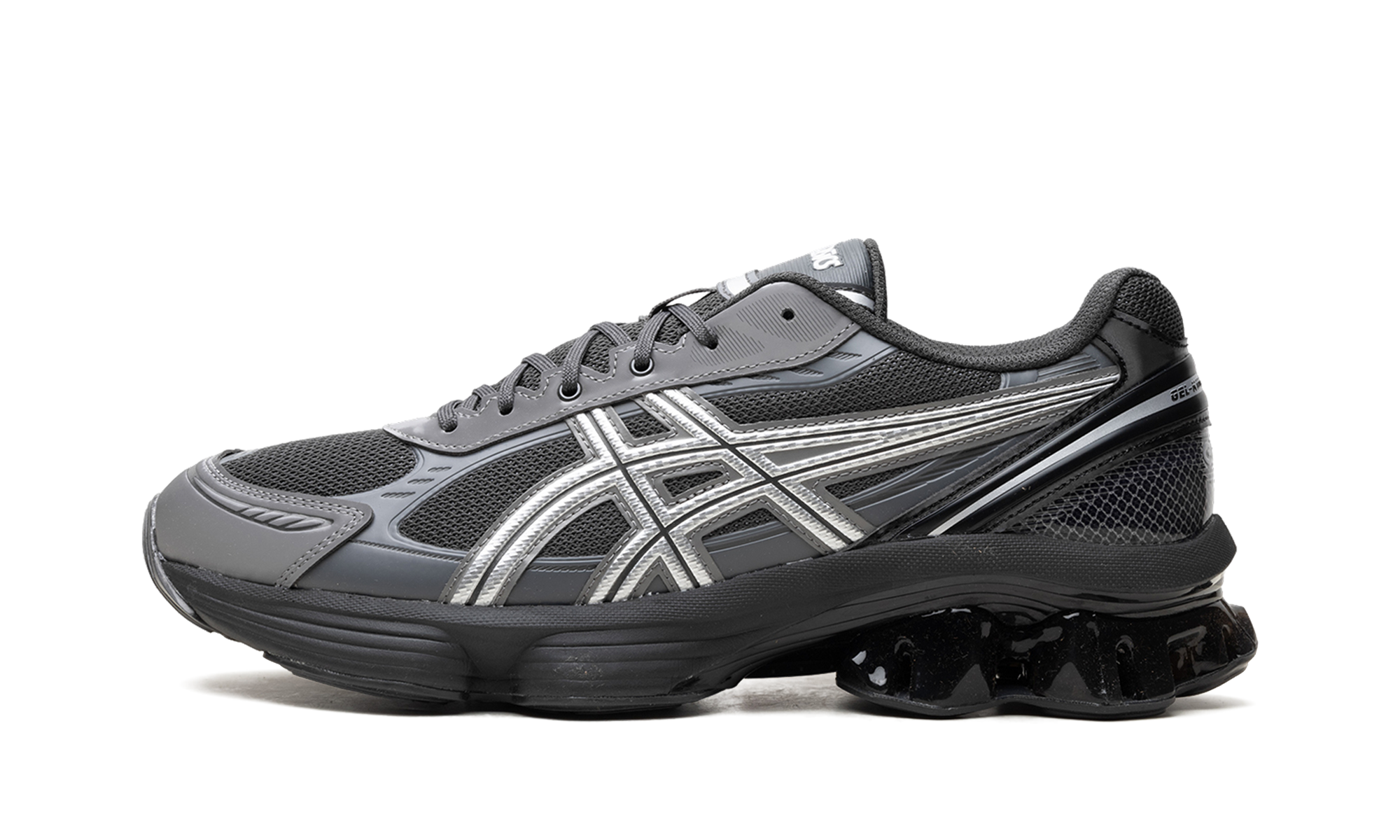 Gel Kinetic "Graphite" 1203A591 024