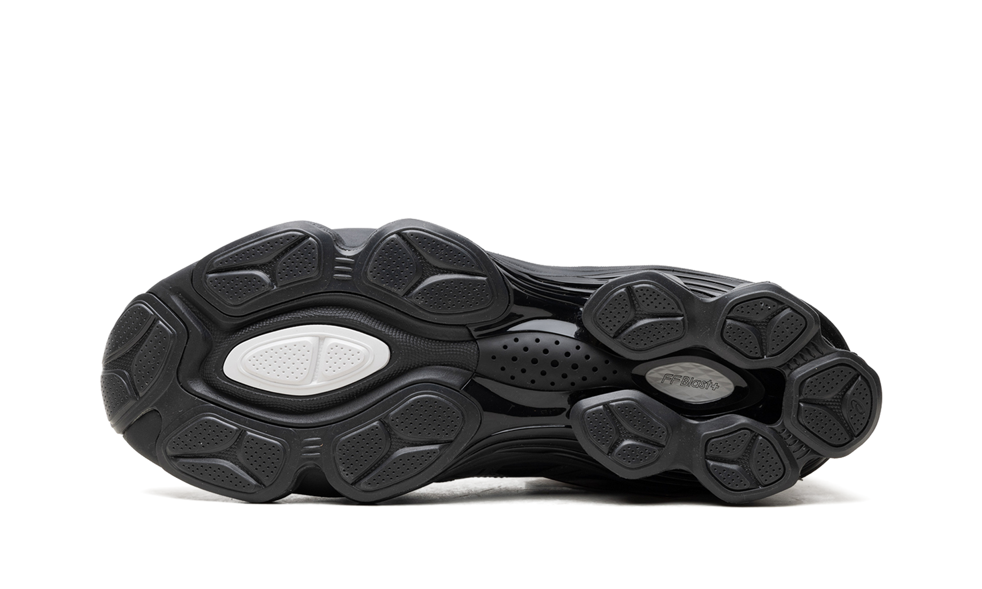 Gel Kinetic "Graphite" 1203A591 024