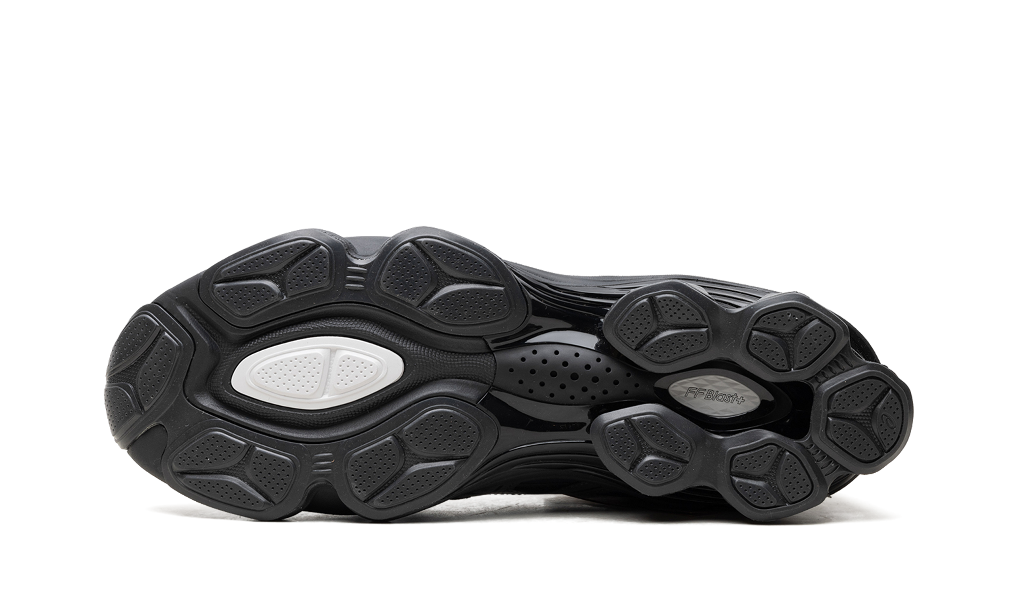 Gel Kinetic "Graphite" 1203A591 024