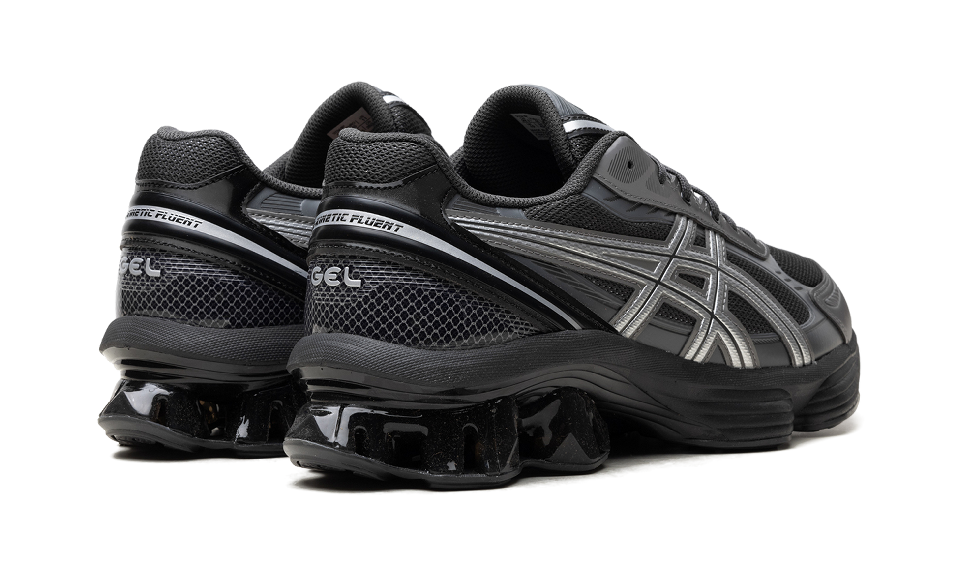 Gel Kinetic "Graphite"