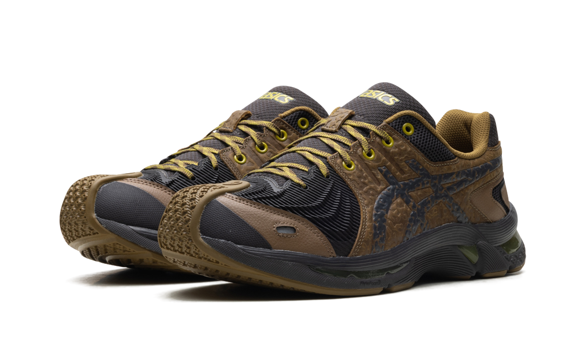 Gel-Kiril 3 "Kiko kostadinov - bronze brown" 1203A644 200