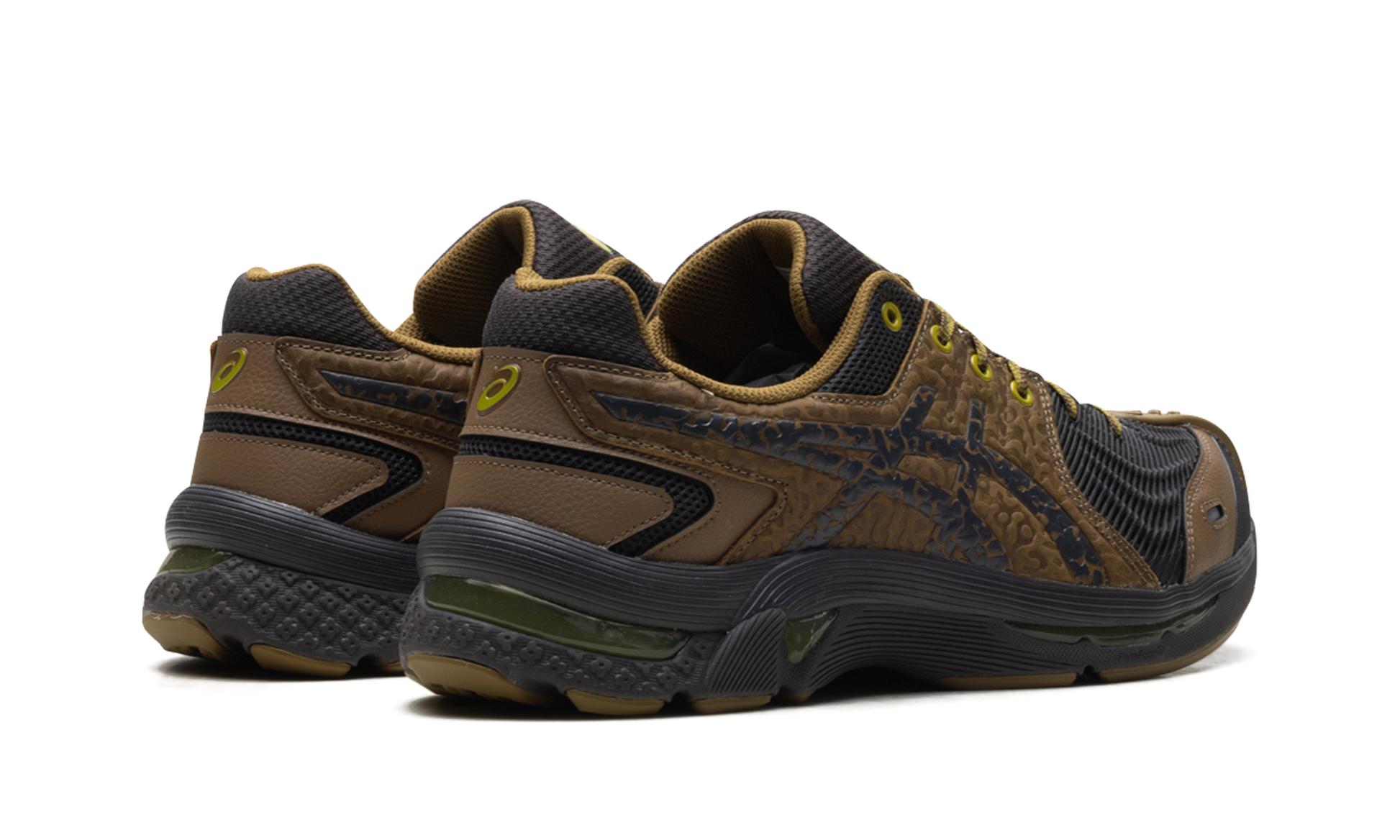 Gel-Kiril 3 "Kiko kostadinov - bronze brown" 1203A644 200
