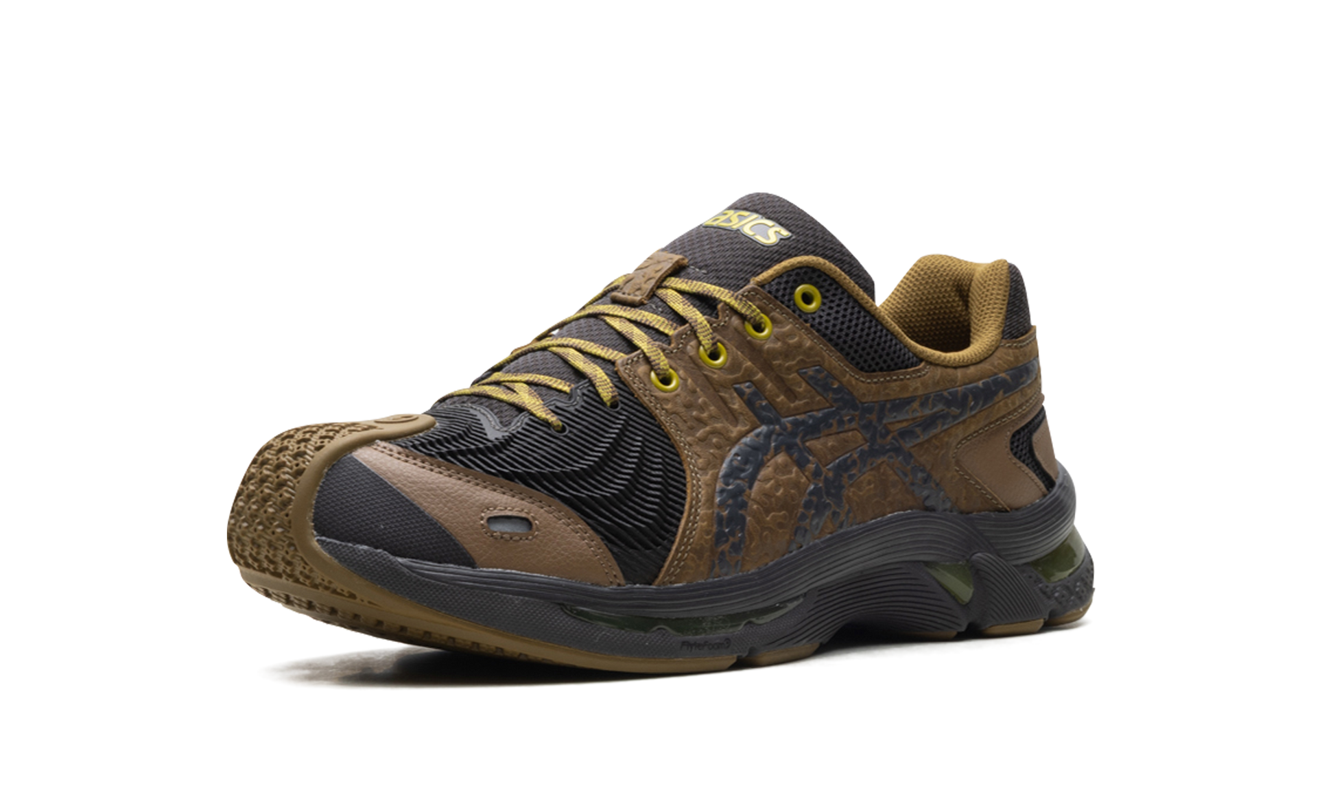 Gel-Kiril 3 "Kiko kostadinov - bronze brown" 1203A644 200