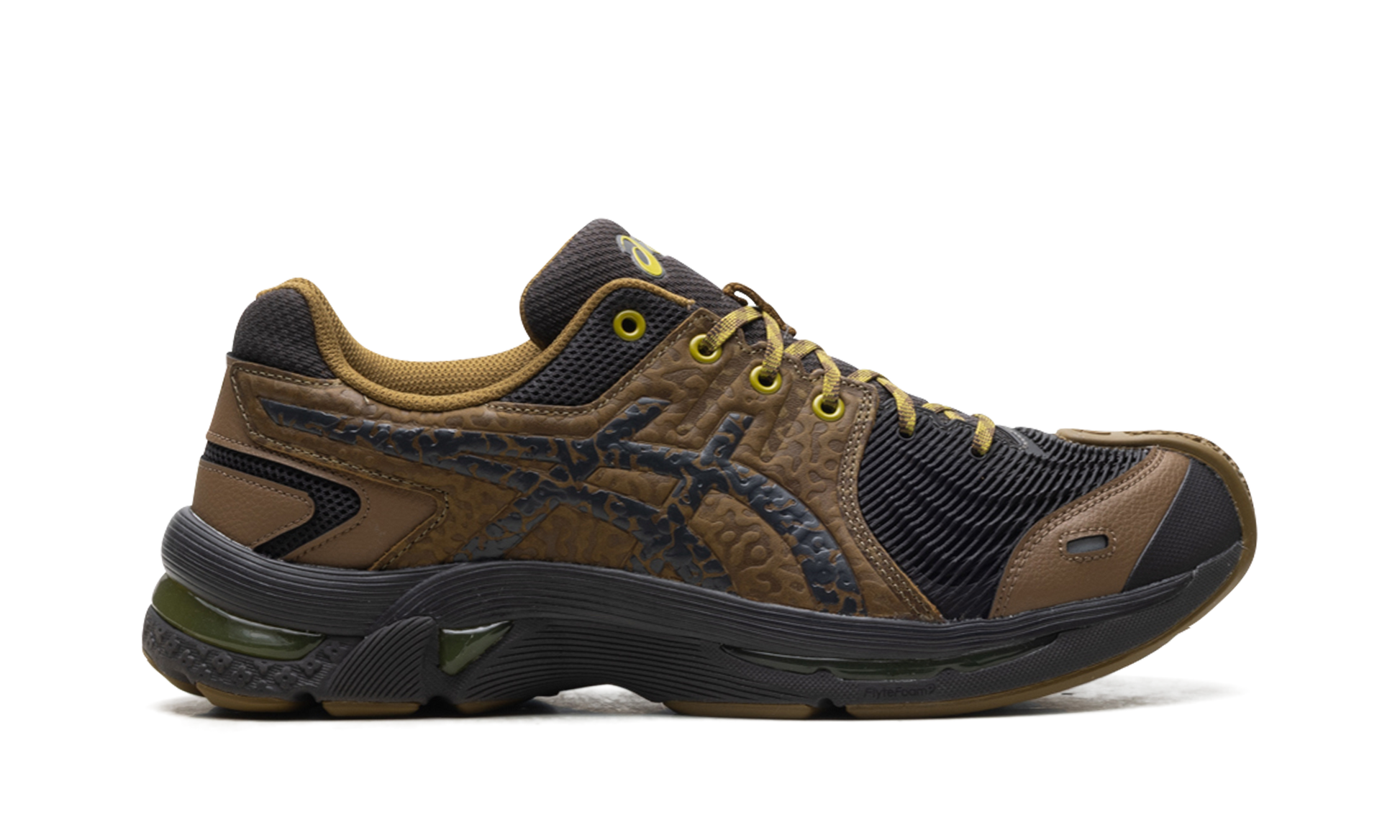 Gel-Kiril 3 "Kiko kostadinov - bronze brown" 1203A644 200