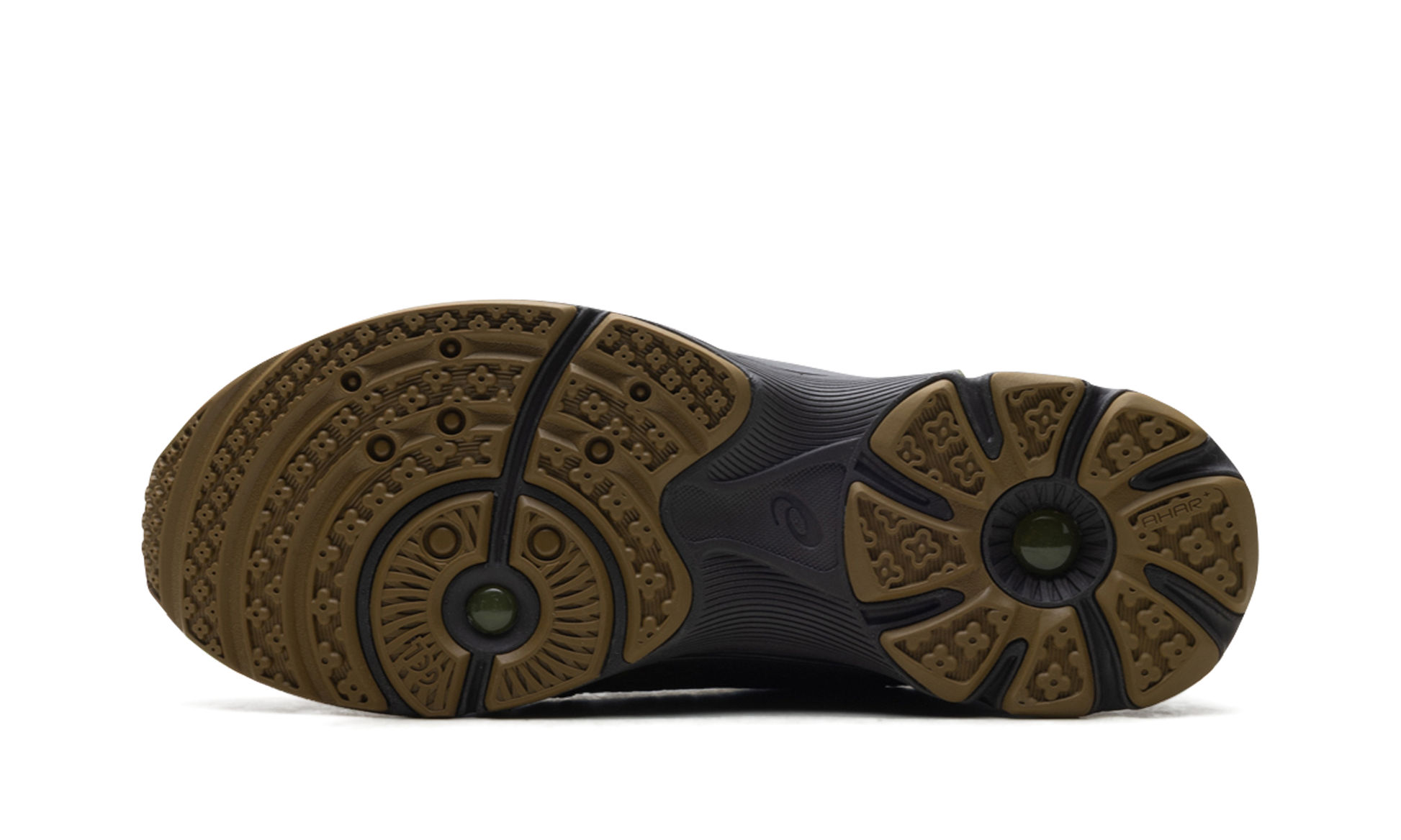 Gel-Kiril 3 "Kiko kostadinov - bronze brown" 1203A644 200