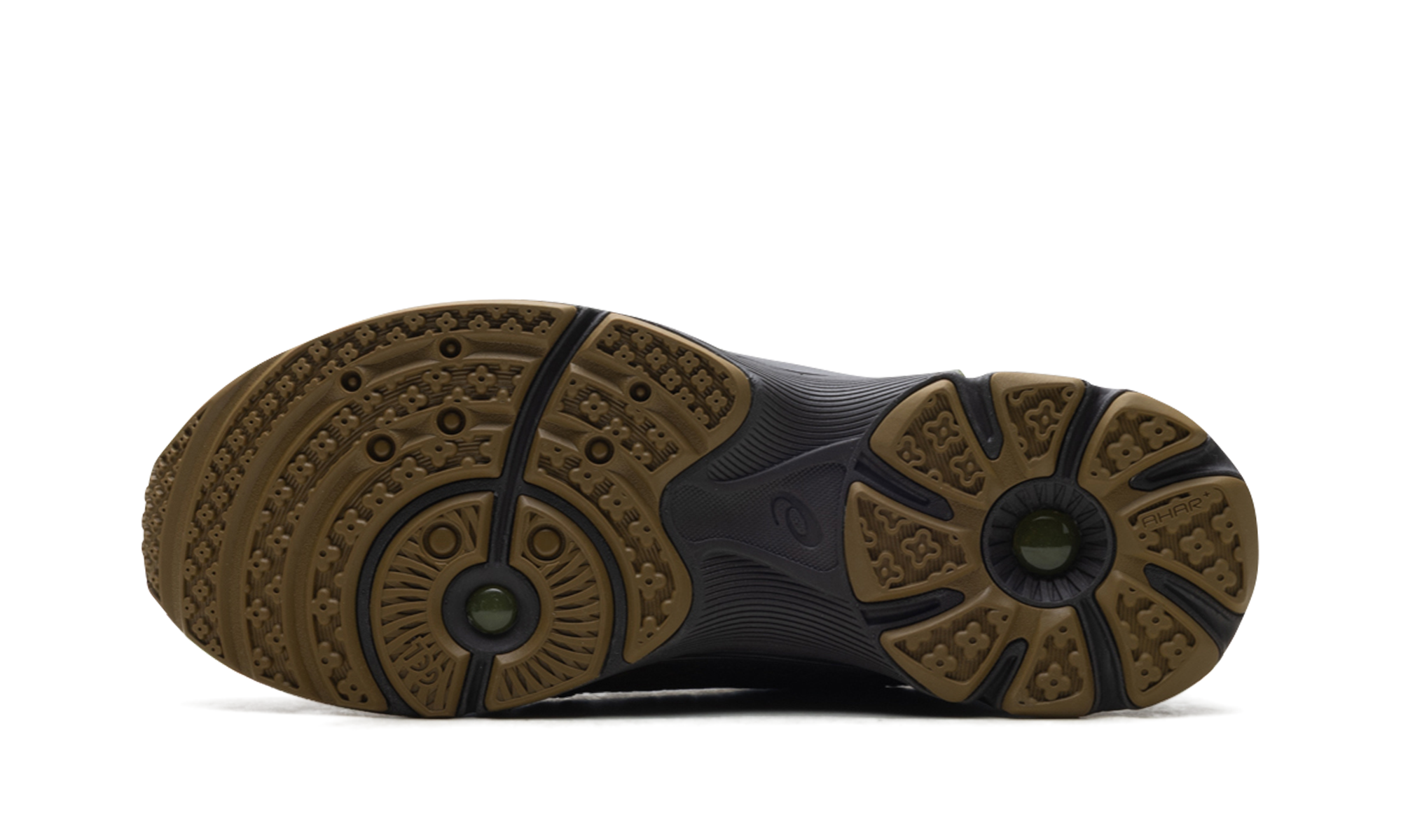 Gel-Kiril 3 "Kiko kostadinov - bronze brown" 1203A644 200