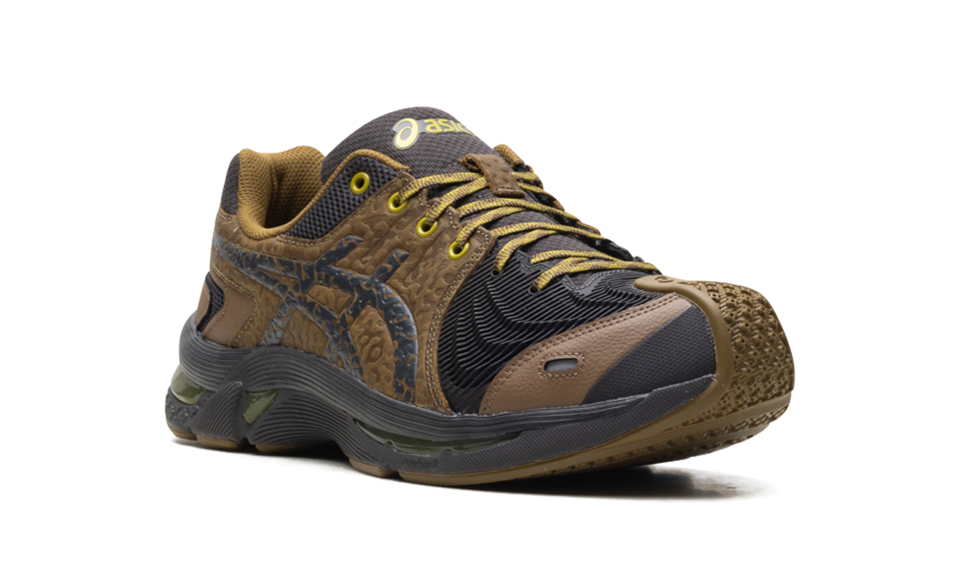 Gel-Kiril 3 "Kiko kostadinov - bronze brown" 1203A644 200