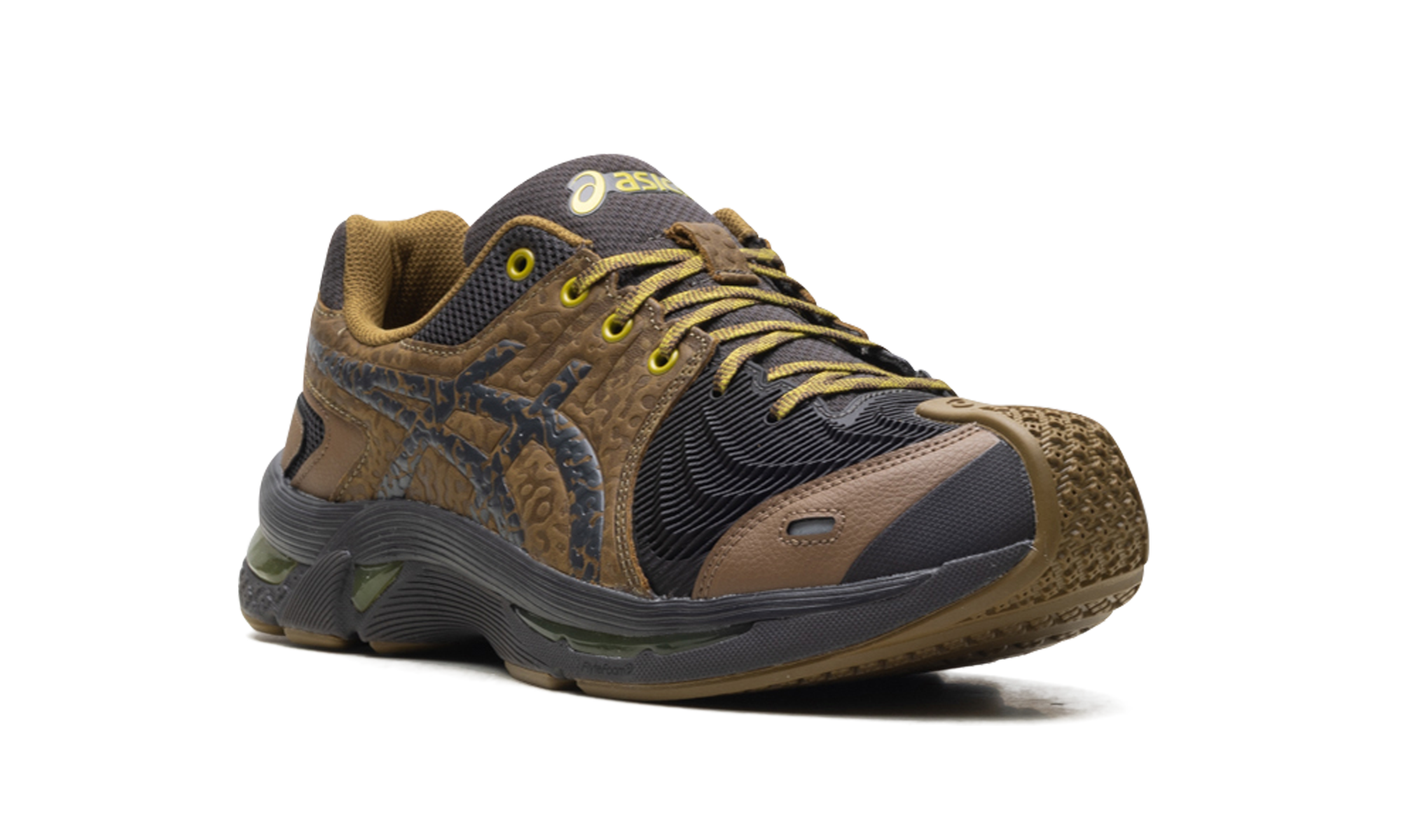 Gel-Kiril 3 "Kiko kostadinov - bronze brown" 1203A644 200