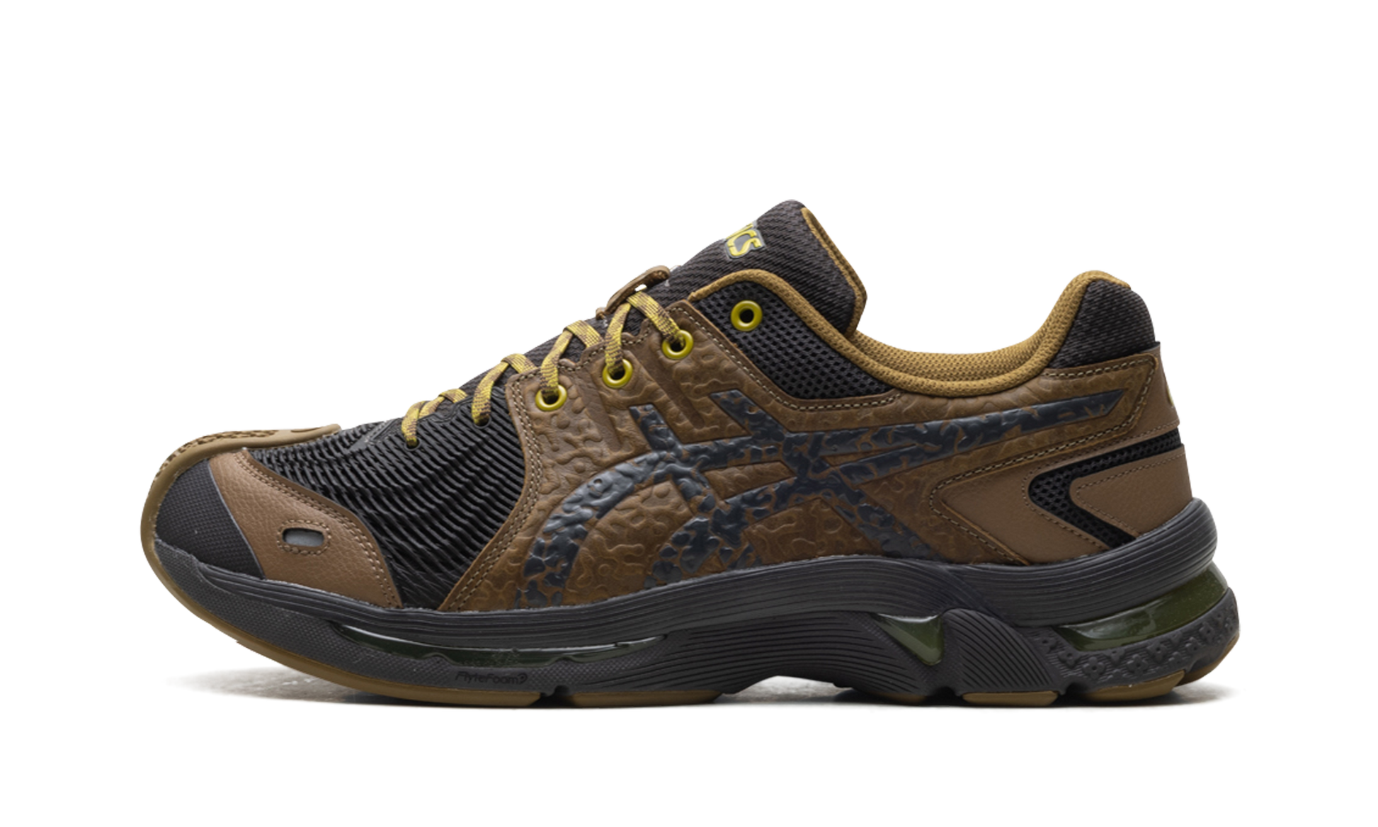 Gel-Kiril 3 "Kiko kostadinov - bronze brown" 1203A644 200