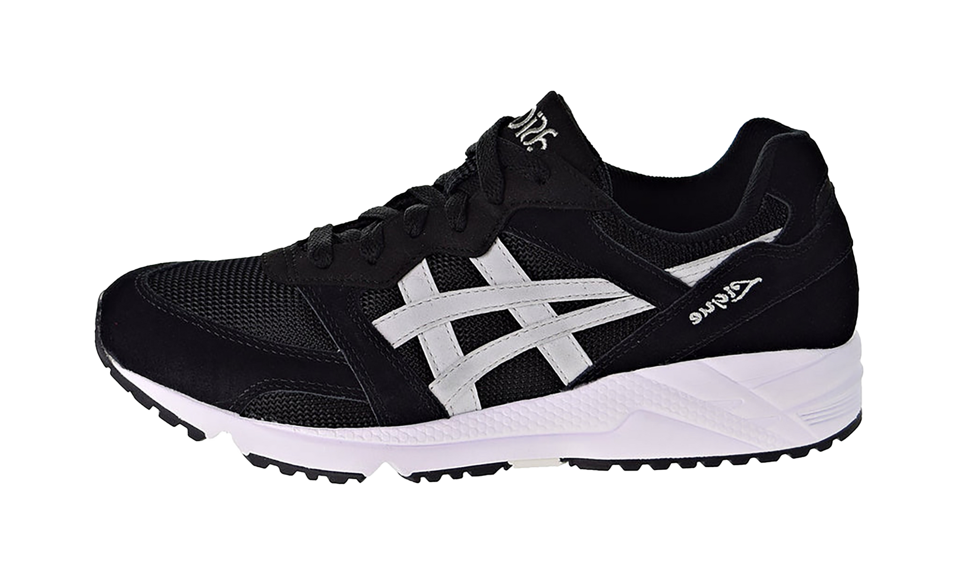 Gel Lique "Black glacier grey" h6k0l 001