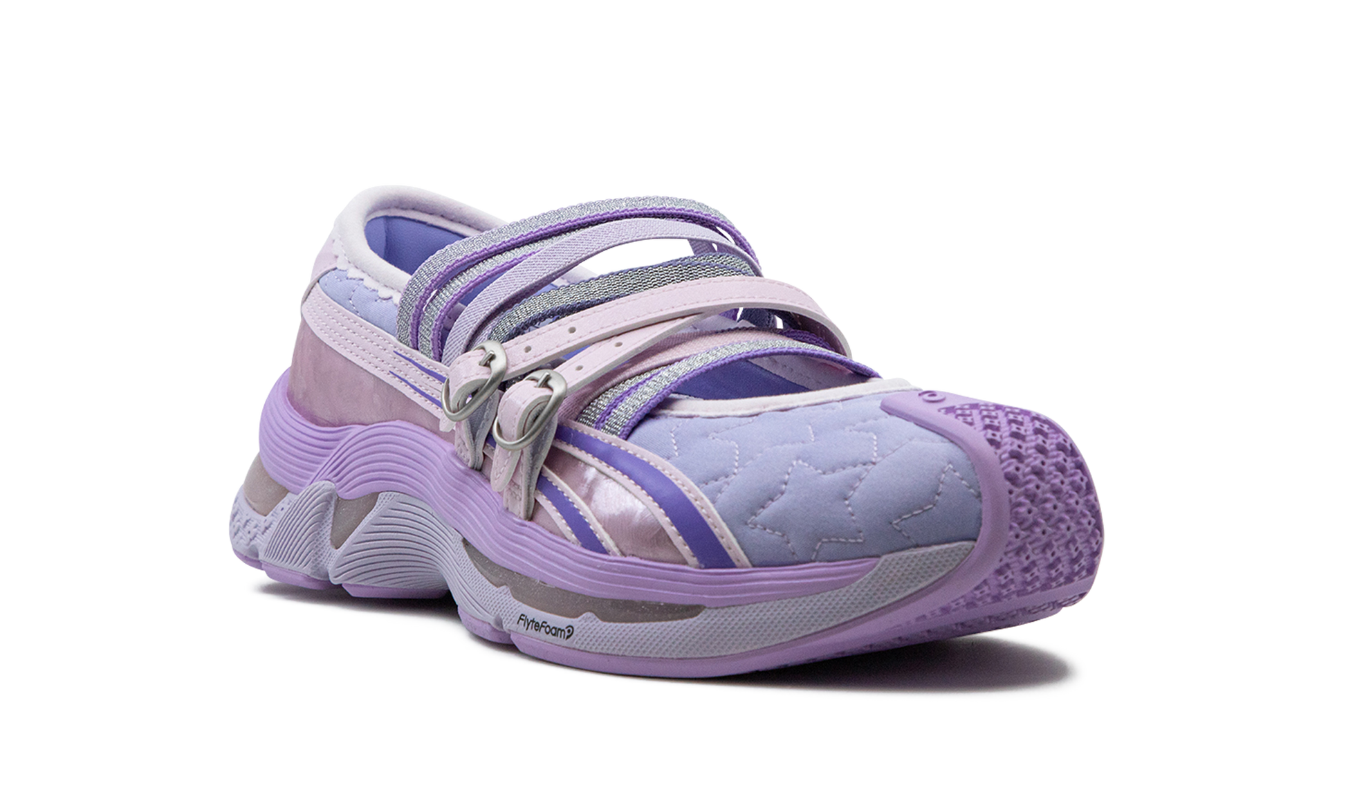 Gel-Lokros Women "Kiko kostadinov x heaven by marc jacobs - pink" 1202A489 500