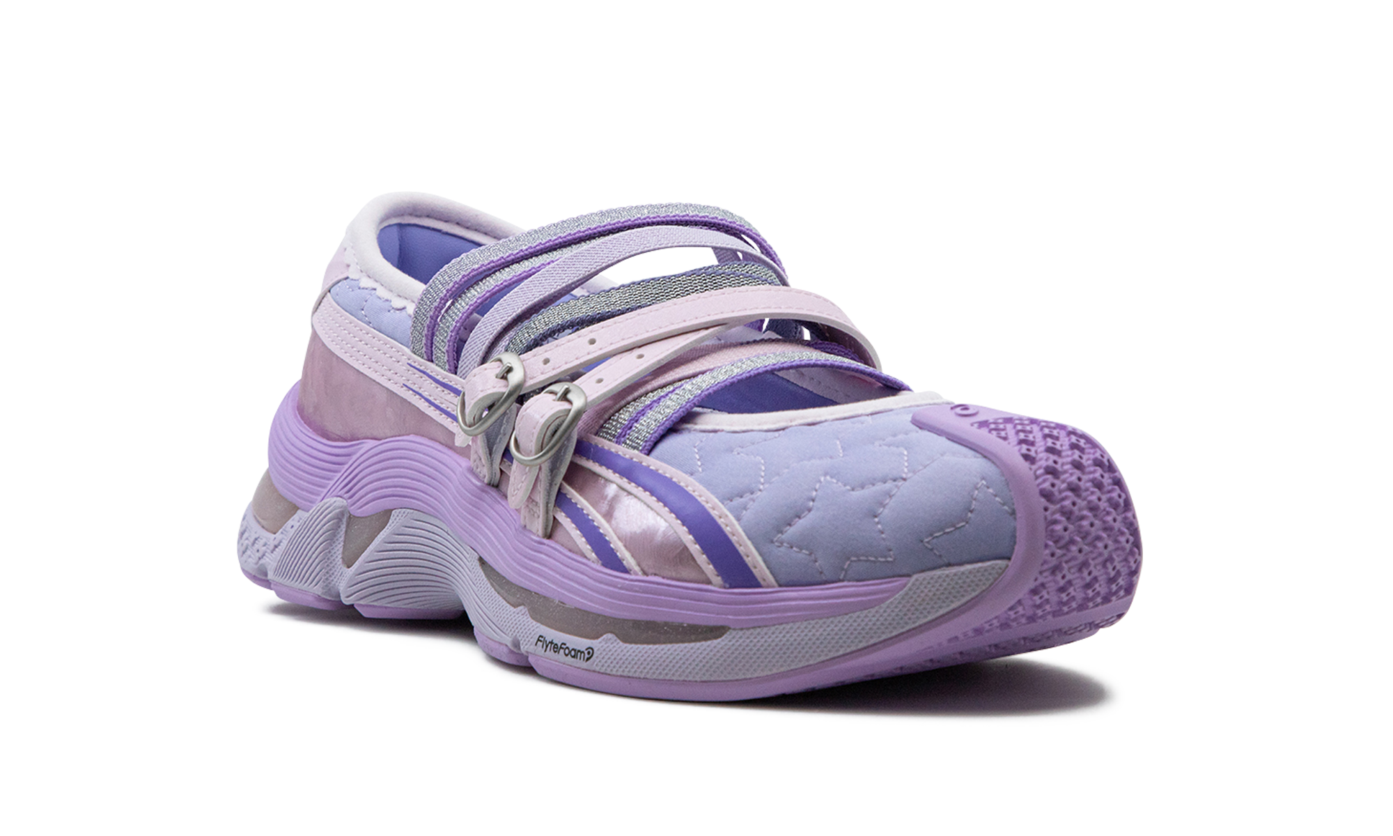 Gel-Lokros Women "Kiko kostadinov x heaven by marc jacobs - pink" 1202A489 500