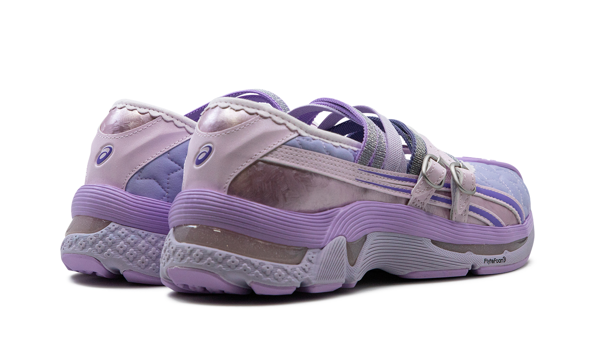 Gel-Lokros Women "Kiko kostadinov x heaven by marc jacobs - pink" 1202A489 500