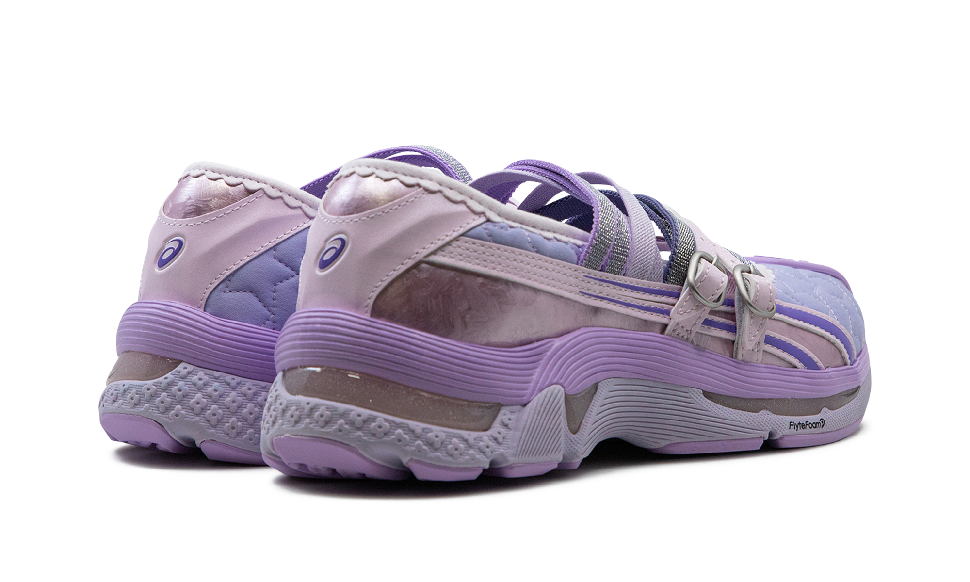 Gel-Lokros Women "Kiko kostadinov x heaven by marc jacobs - pink" 1202A489 500