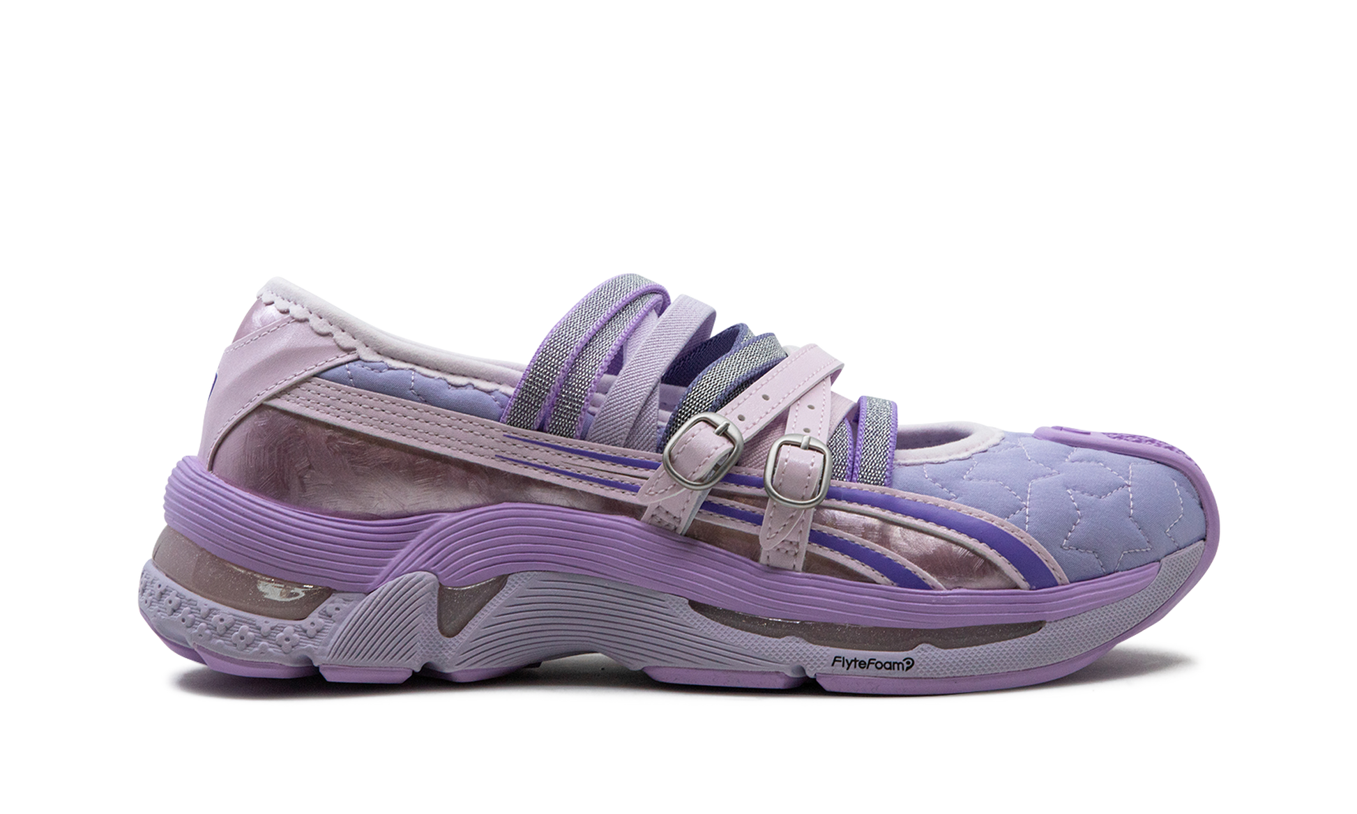 Gel-Lokros Women "Kiko kostadinov x heaven by marc jacobs - pink" 1202A489 500