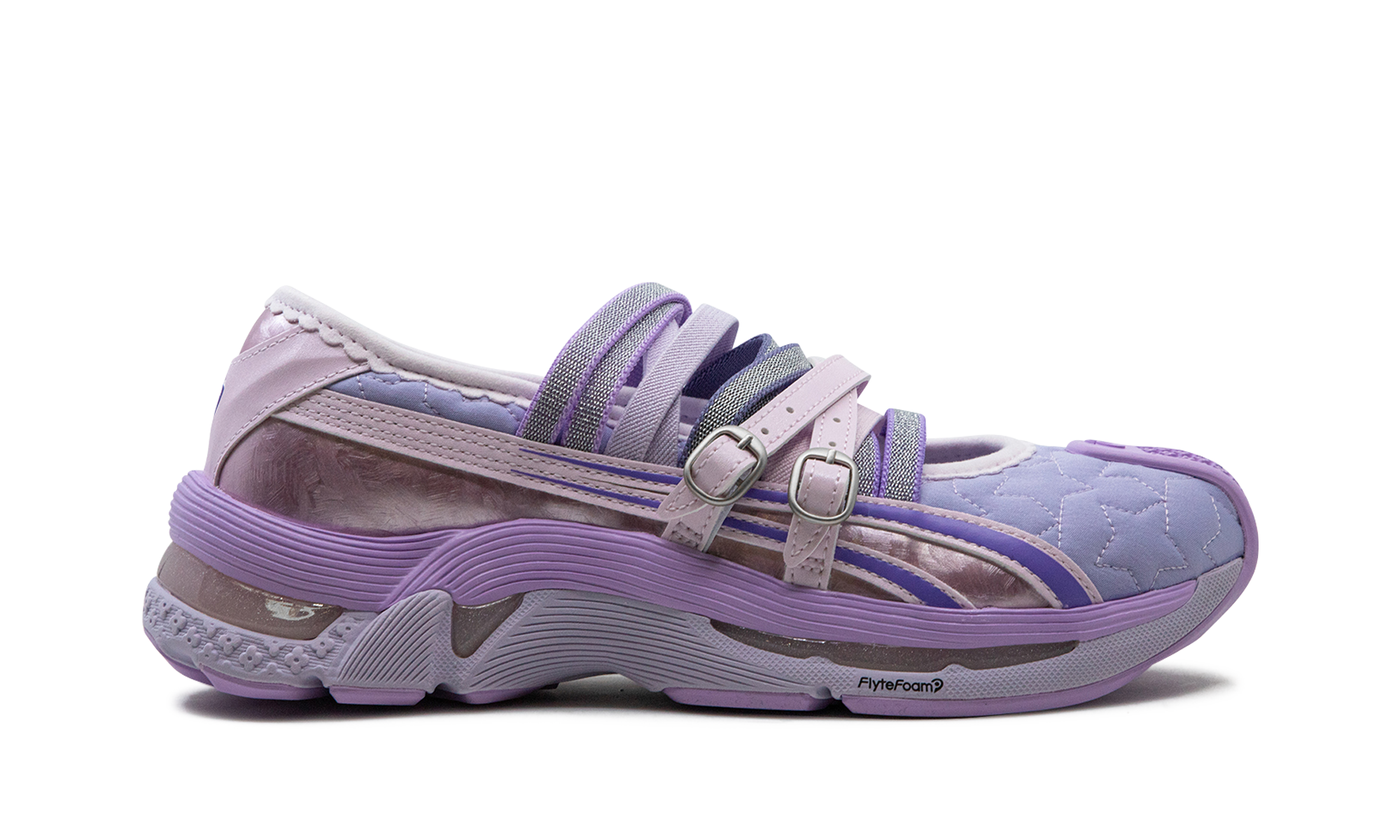 Gel-Lokros Women "Kiko kostadinov x heaven by marc jacobs - pink" 1202A489 500