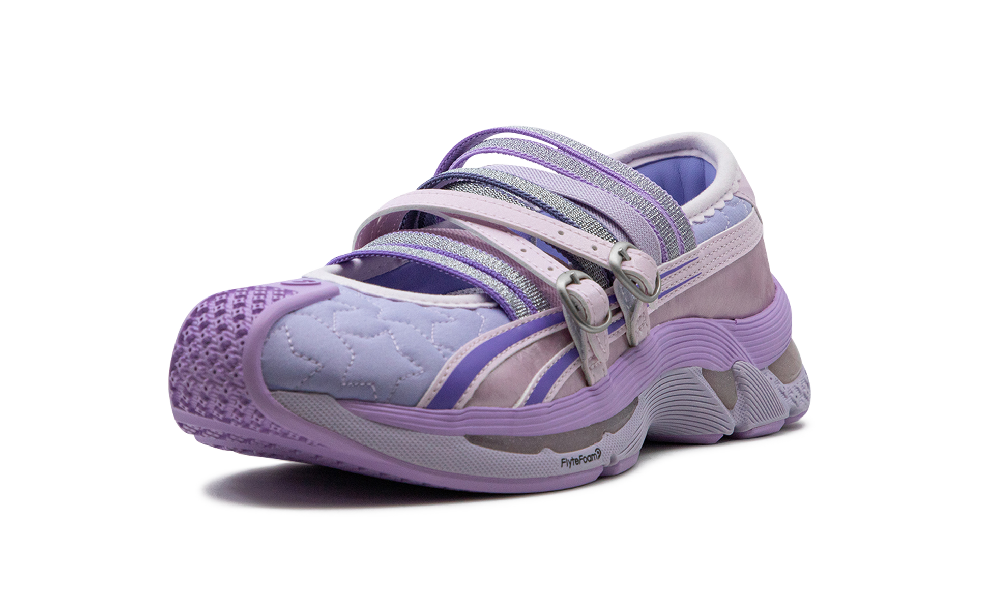 Gel-Lokros Women "Kiko kostadinov x heaven by marc jacobs - pink" 1202A489 500