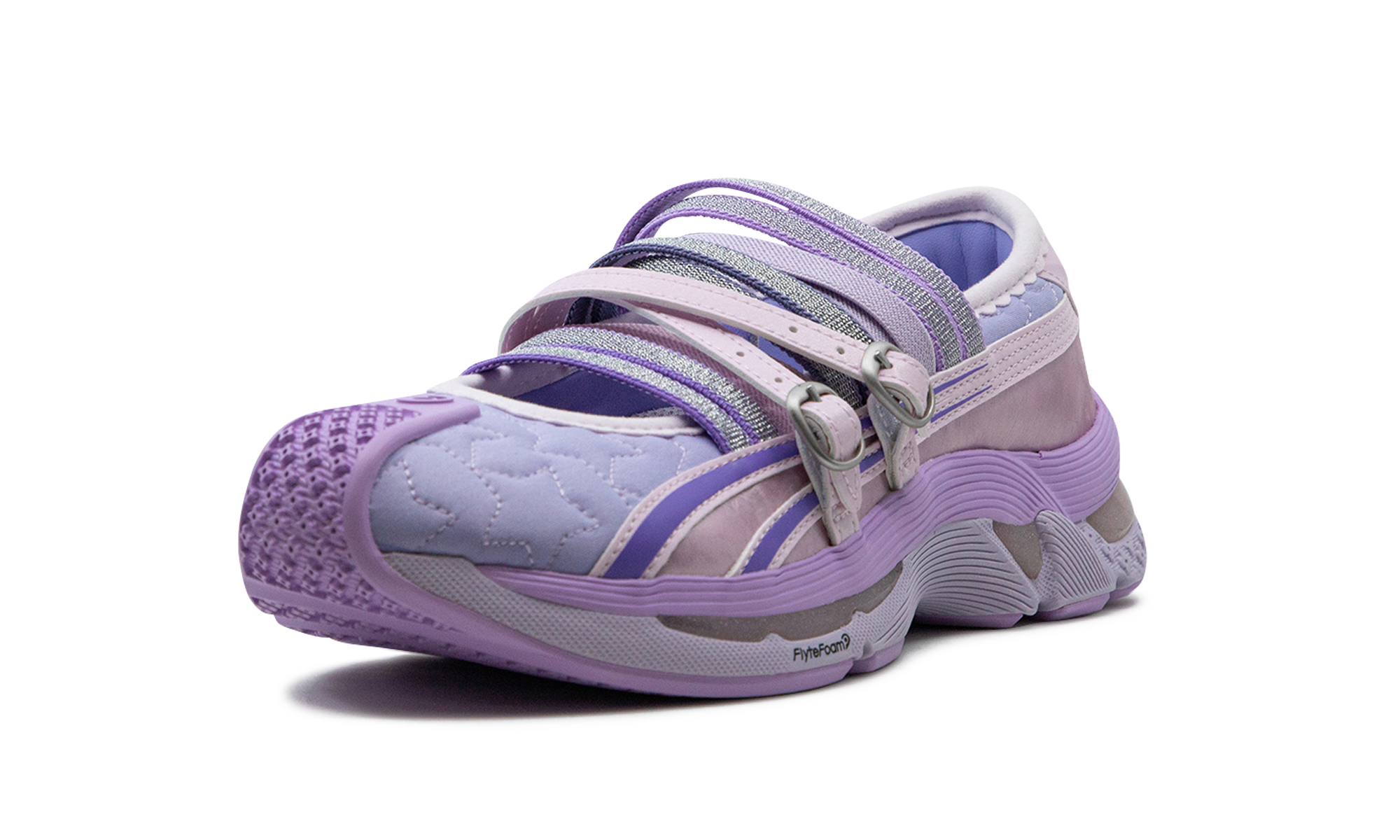 Gel-Lokros Women "Kiko kostadinov x heaven by marc jacobs - pink" 1202A489 500