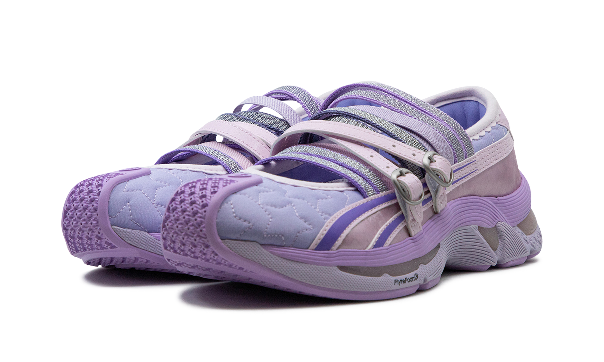 Gel-Lokros Women "Kiko kostadinov x heaven by marc jacobs - pink" 1202A489 500