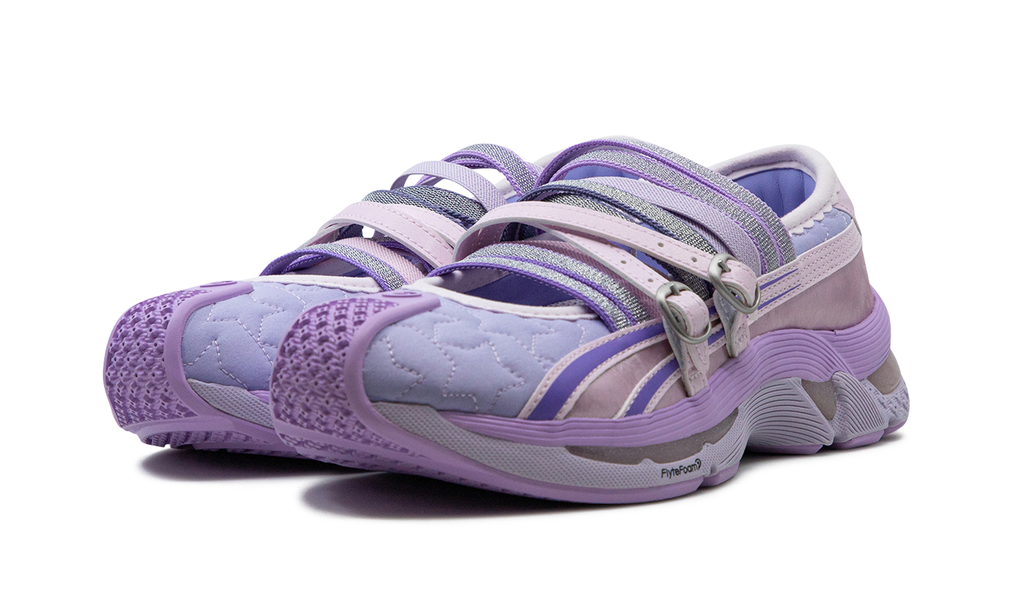 Gel-Lokros Women "Kiko kostadinov x heaven by marc jacobs - pink" 1202A489 500