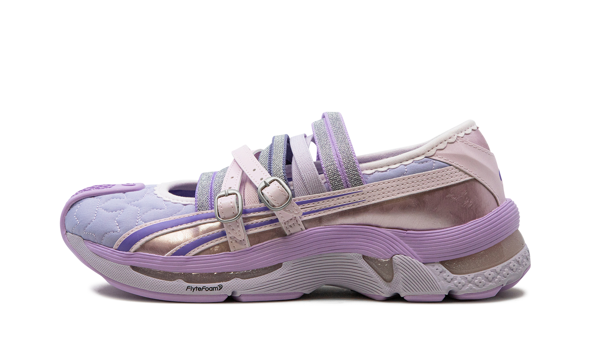 Gel-Lokros Women "Kiko kostadinov x heaven by marc jacobs - pink" 1202A489 500