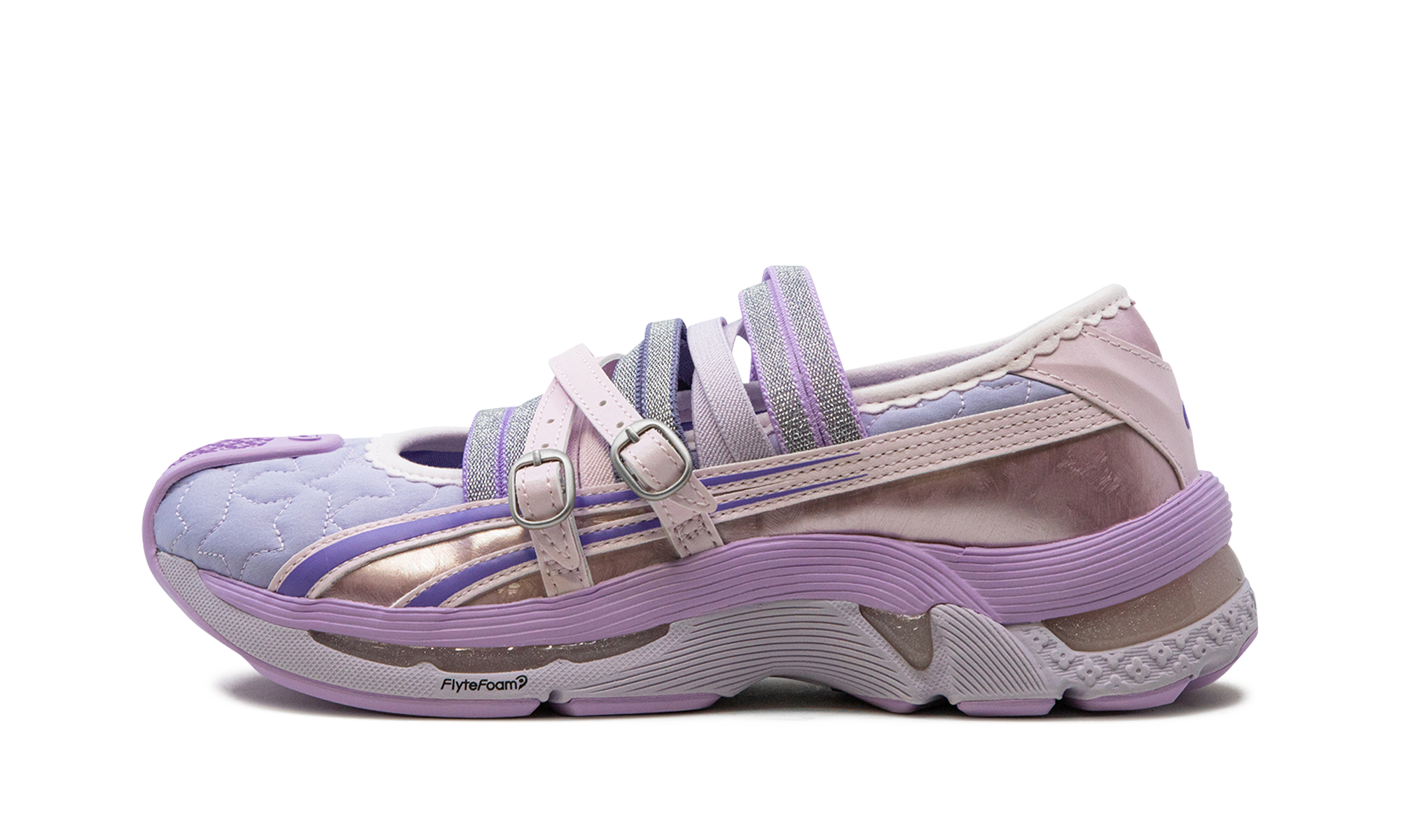 Gel-Lokros Women "Kiko kostadinov x heaven by marc jacobs - pink" 1202A489 500