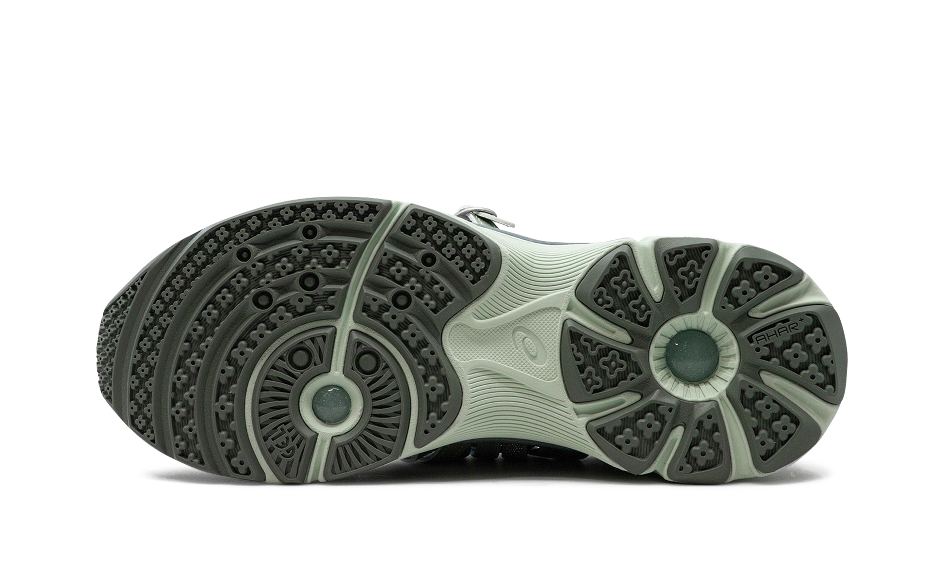 Gel-Lokros Women "Kiko kostadinov x heaven by marc jacobs - teal" 1202A489 400