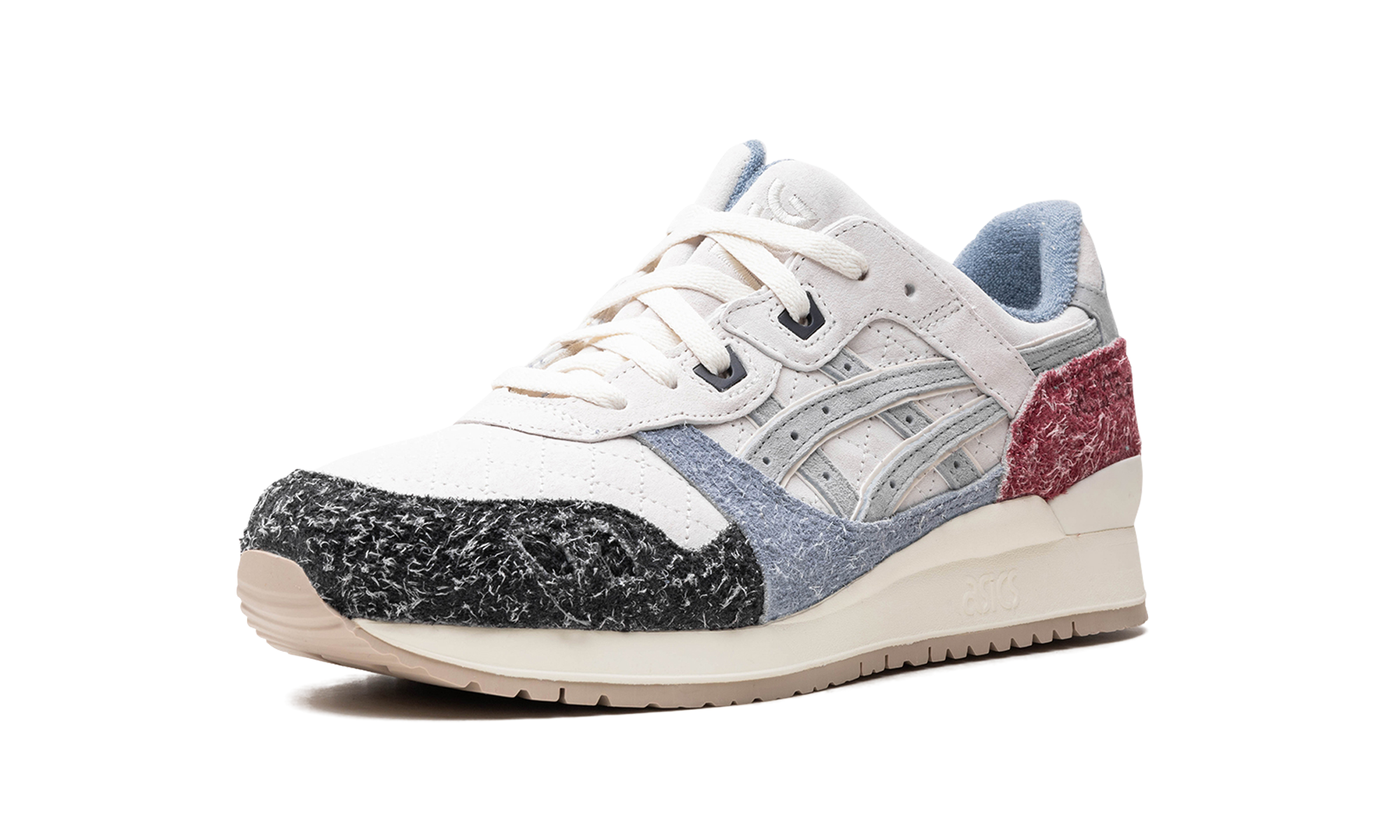 Gel-Lyte 3 '07 Remastered "Kith - seoul" 1201A847 100