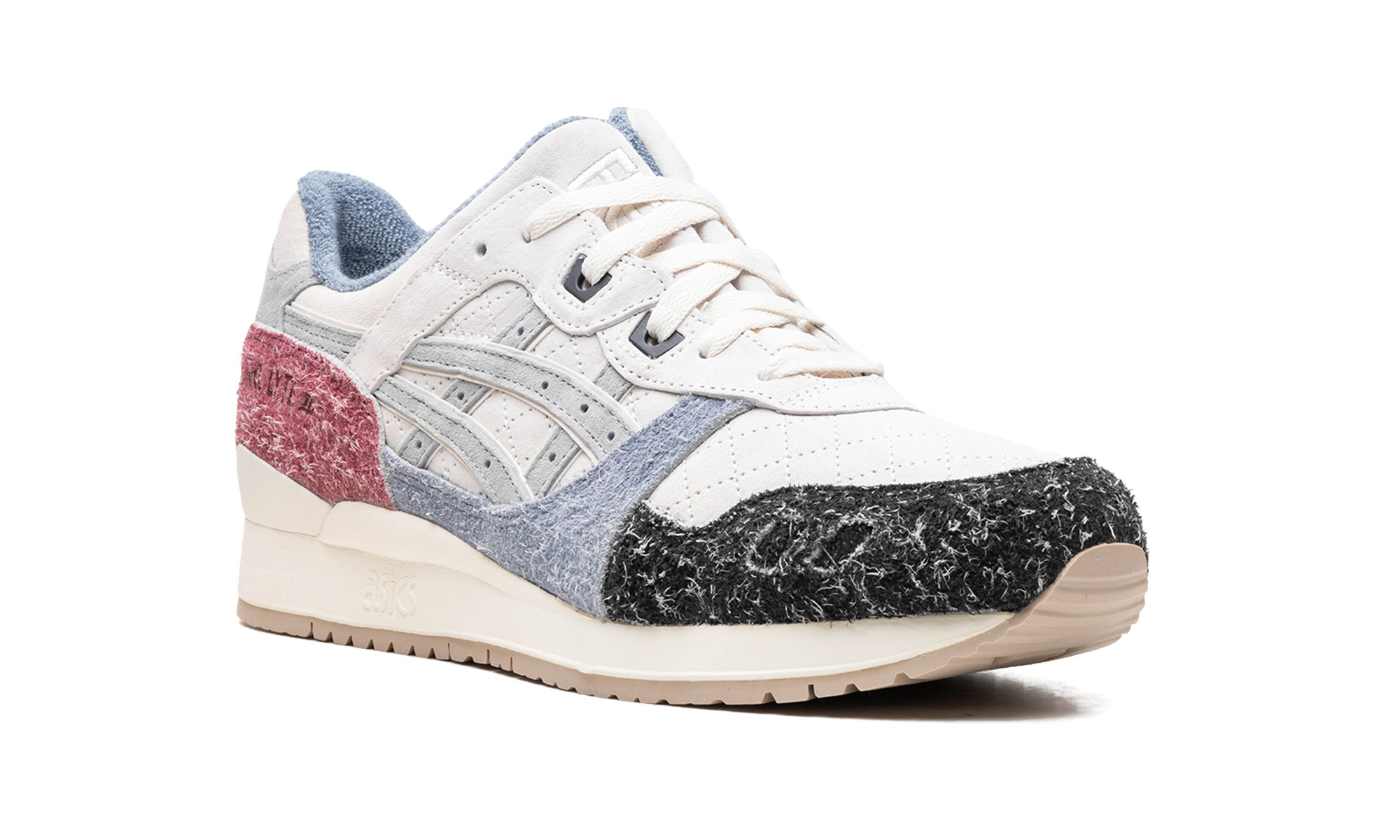 Gel-Lyte 3 '07 Remastered "Kith - seoul" 1201A847 100