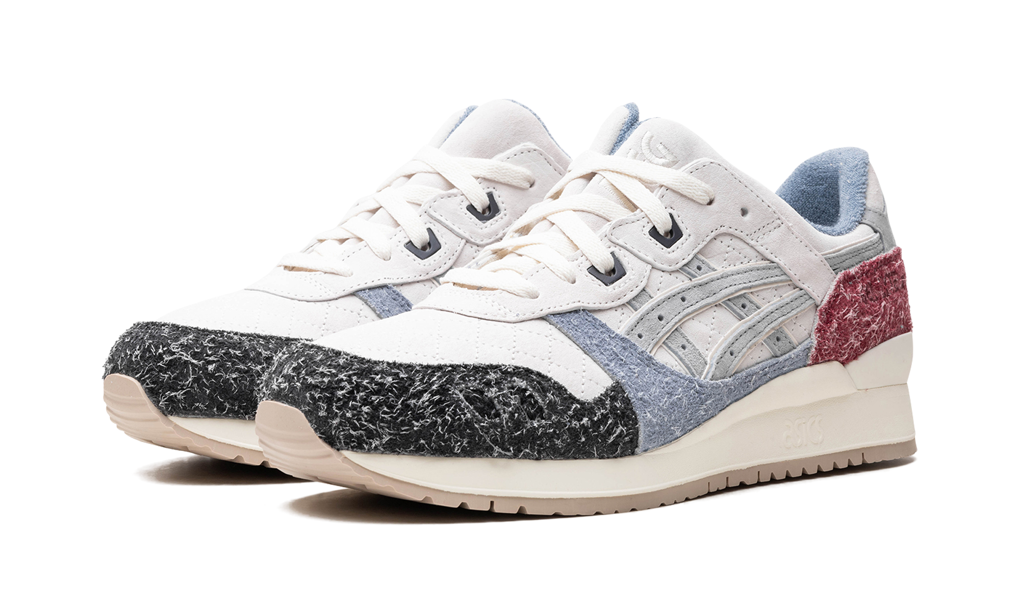 Gel-Lyte 3 '07 Remastered "Kith - seoul" 1201A847 100