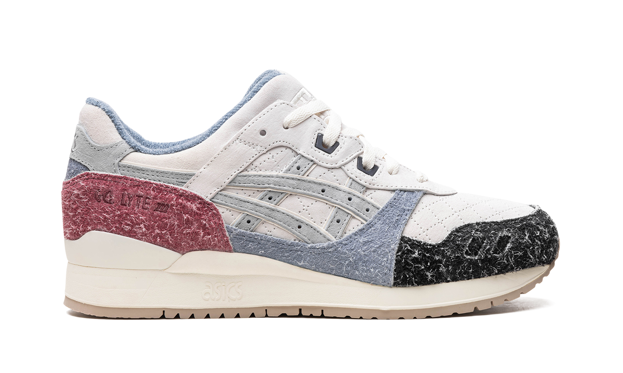 Gel-Lyte 3 '07 Remastered "Kith - seoul" 1201A847 100