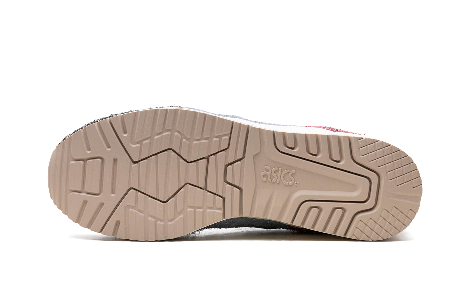 Gel-Lyte 3 '07 Remastered "Kith - seoul" 1201A847 100