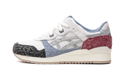 Gel-Lyte 3 '07 Remastered "Kith - seoul" 1201A847 100