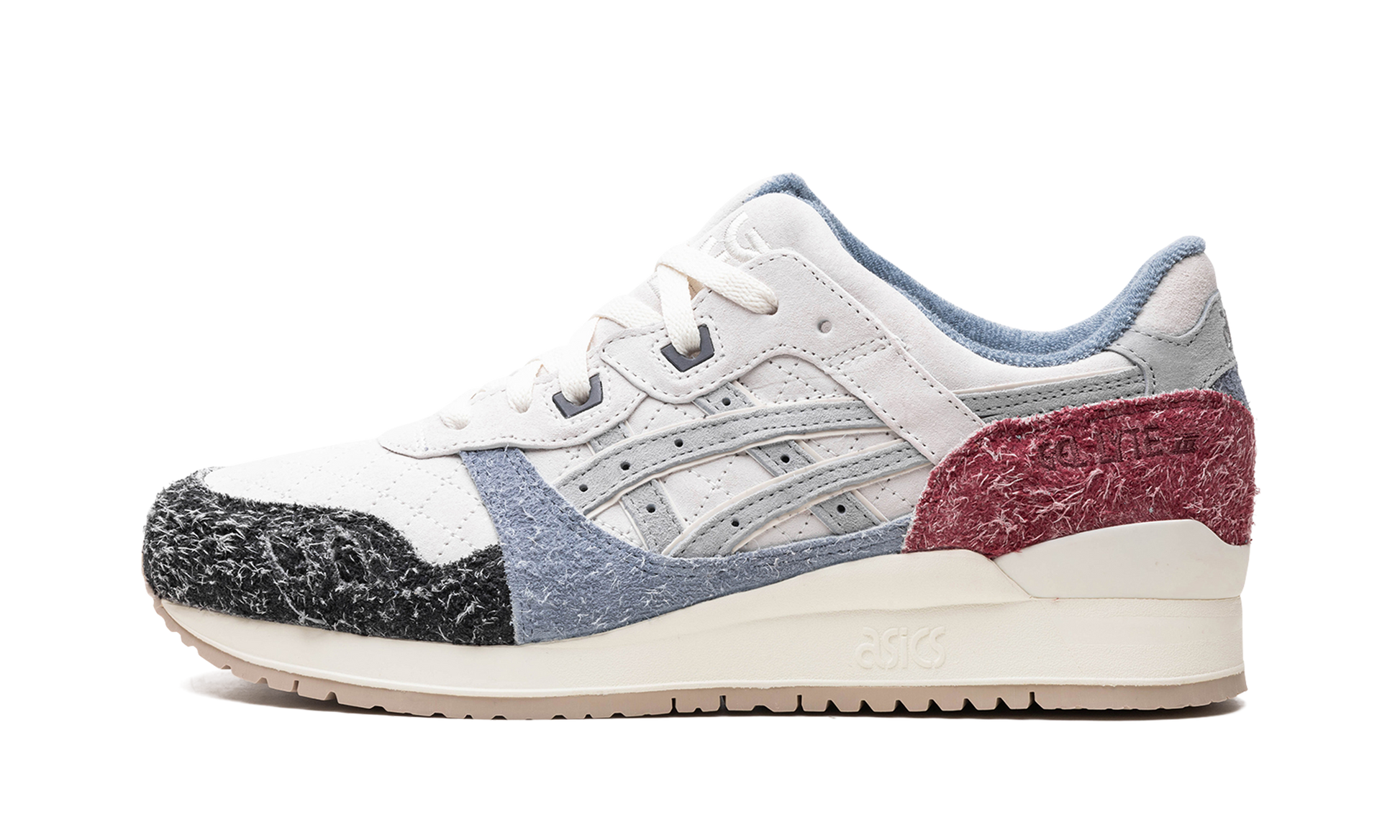 Gel-Lyte 3 '07 Remastered "Kith - seoul" 1201A847 100