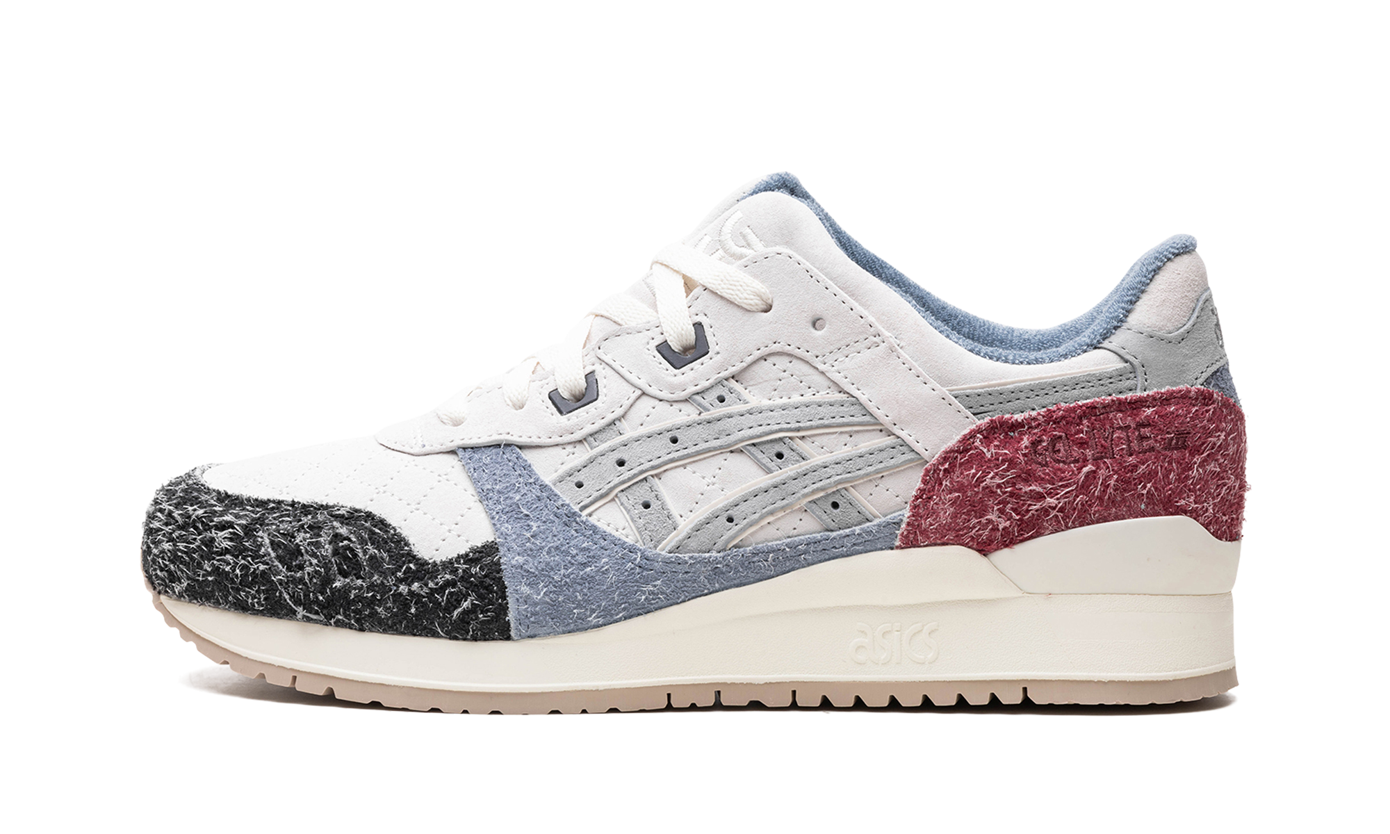Gel-Lyte 3 '07 Remastered "Kith - seoul" 1201A847 100